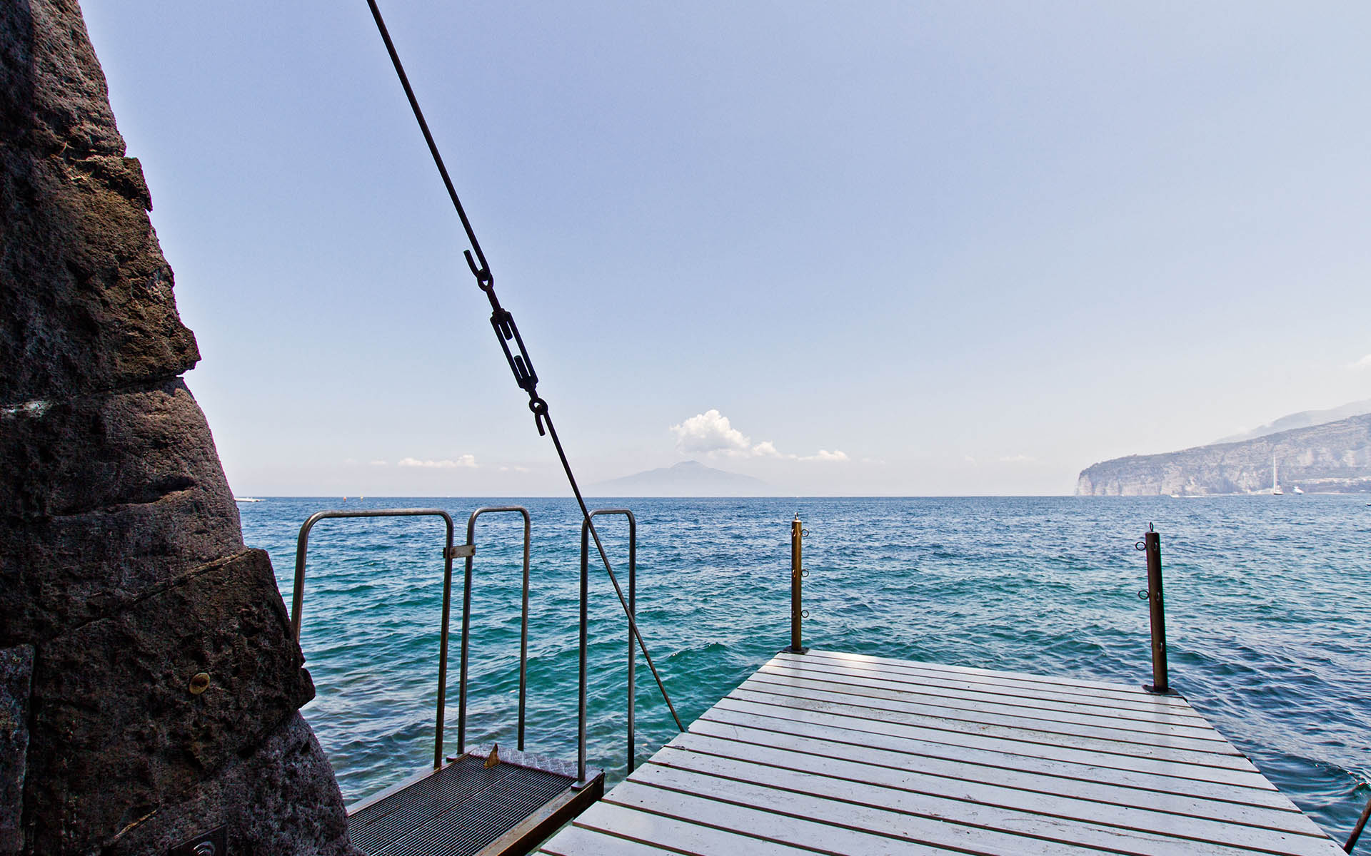 Villa Astina, Sorrento