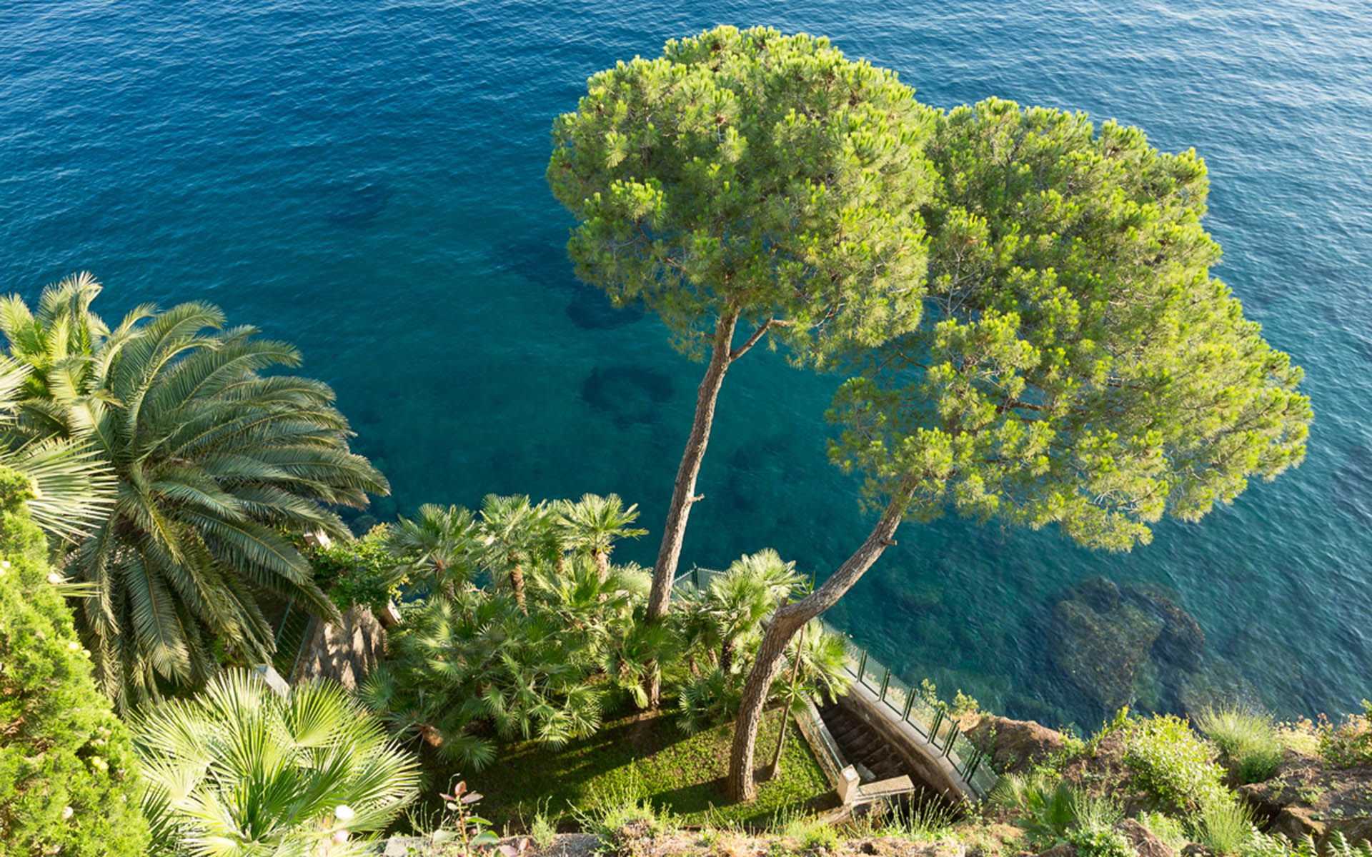 Villa Astina, Sorrento