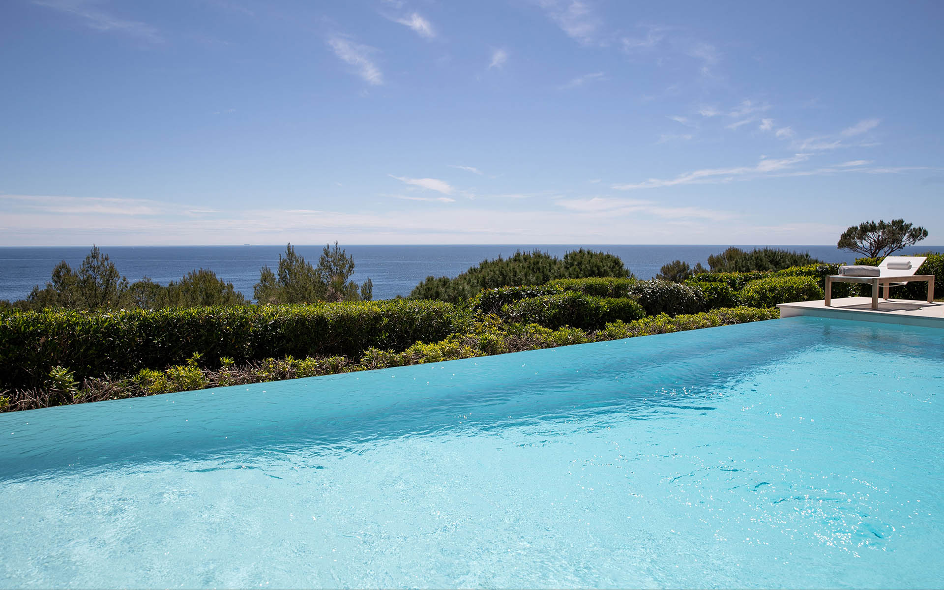 Villa 9 La Reserve, St. Tropez