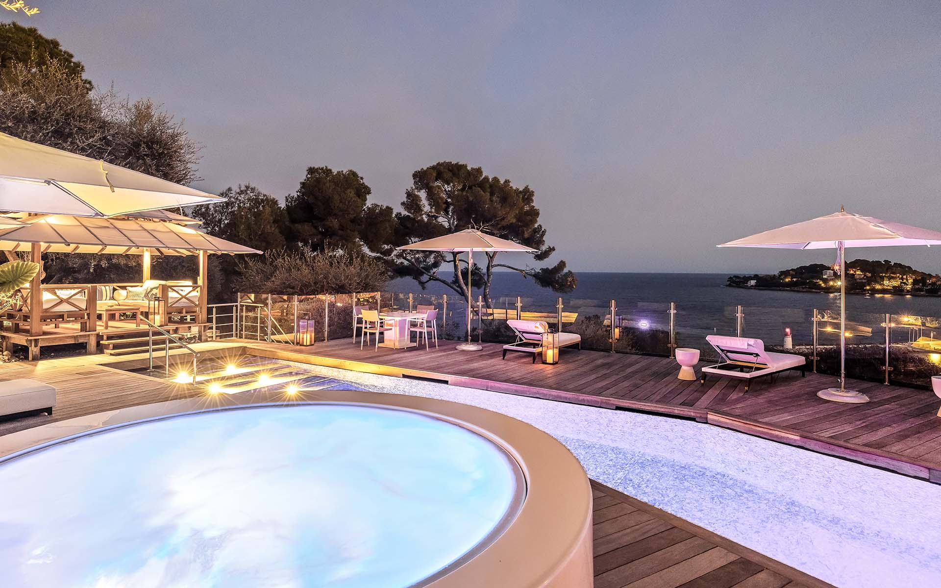 Article Spotlight on: Côte d’Azur