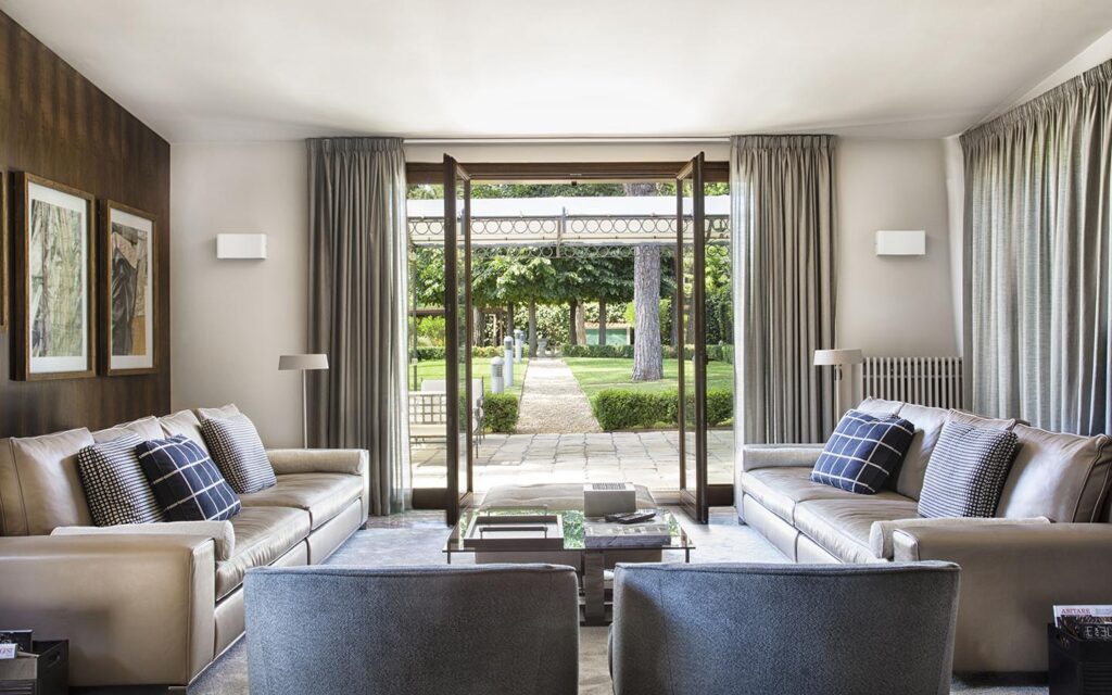 Villa Nocetta Living 22