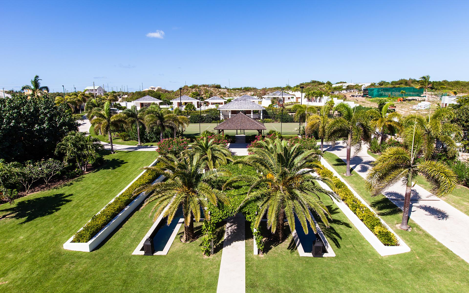 Villa Bianchi, Anguilla