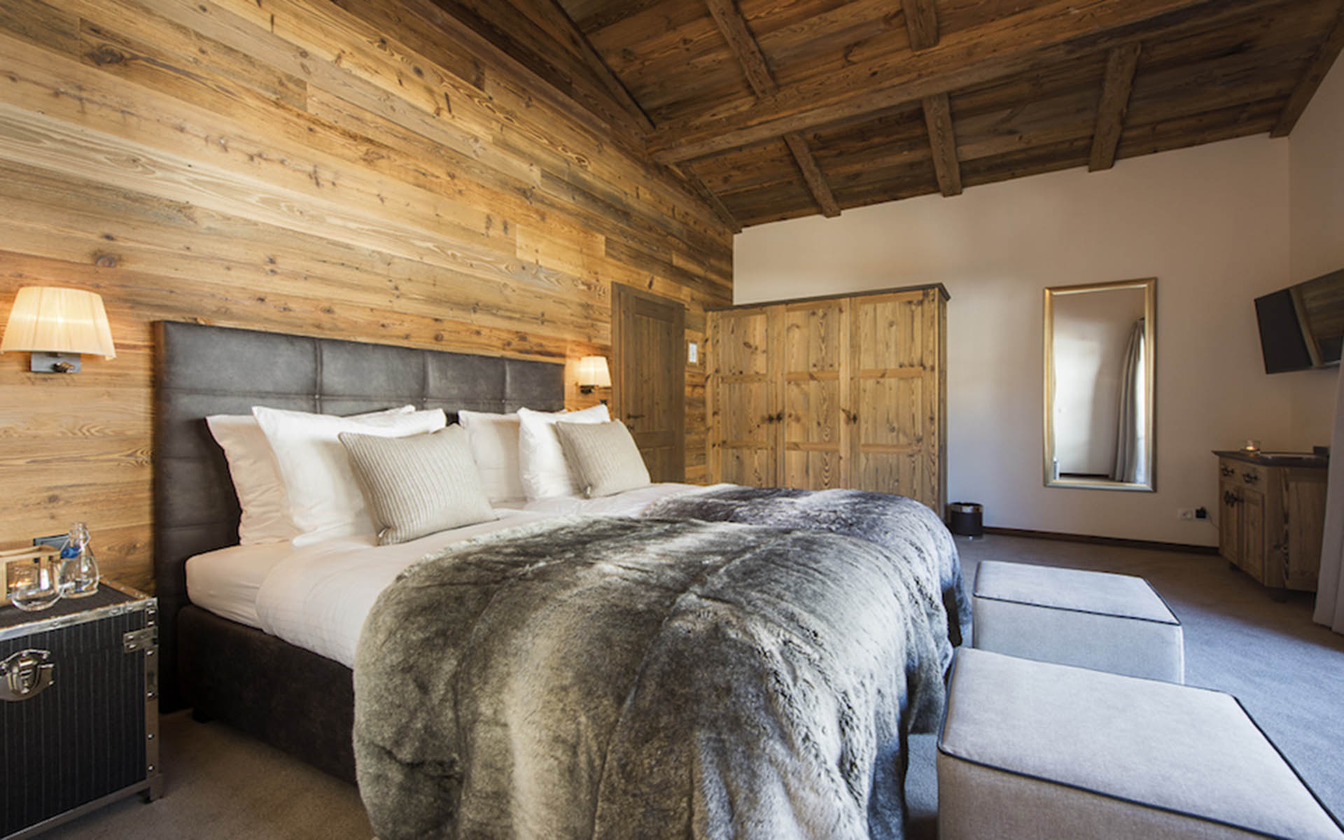 Chalet Zari, St. Anton