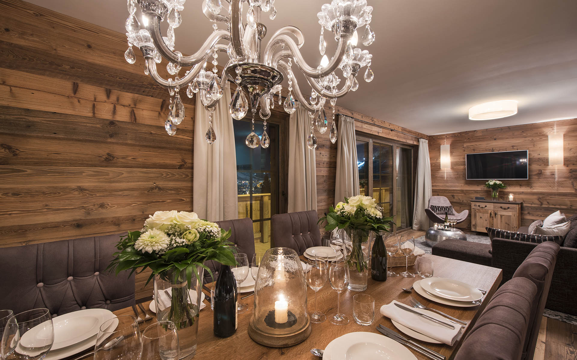 Chalet Zari, St. Anton