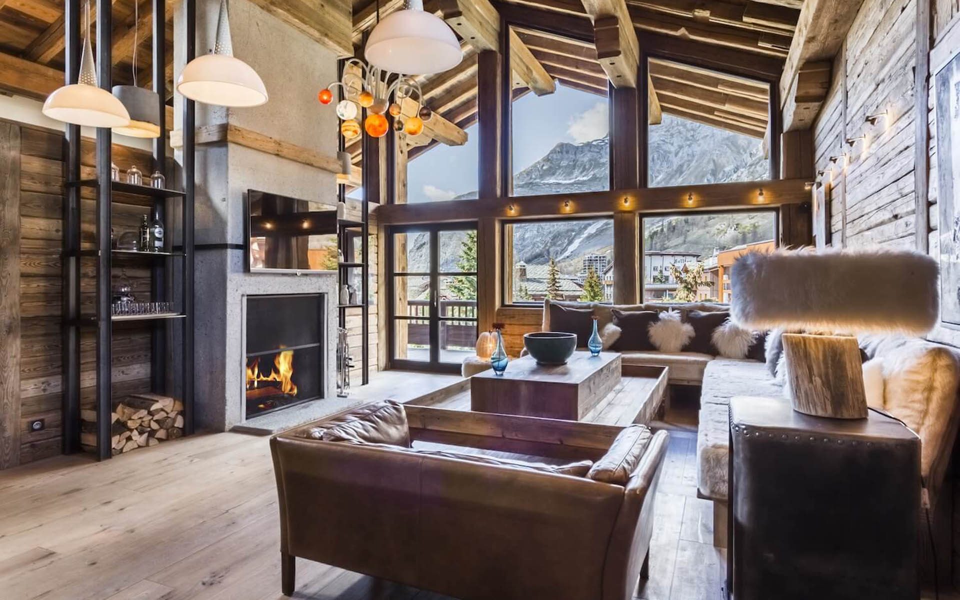 Kilco Penthouse, Val d’Isere