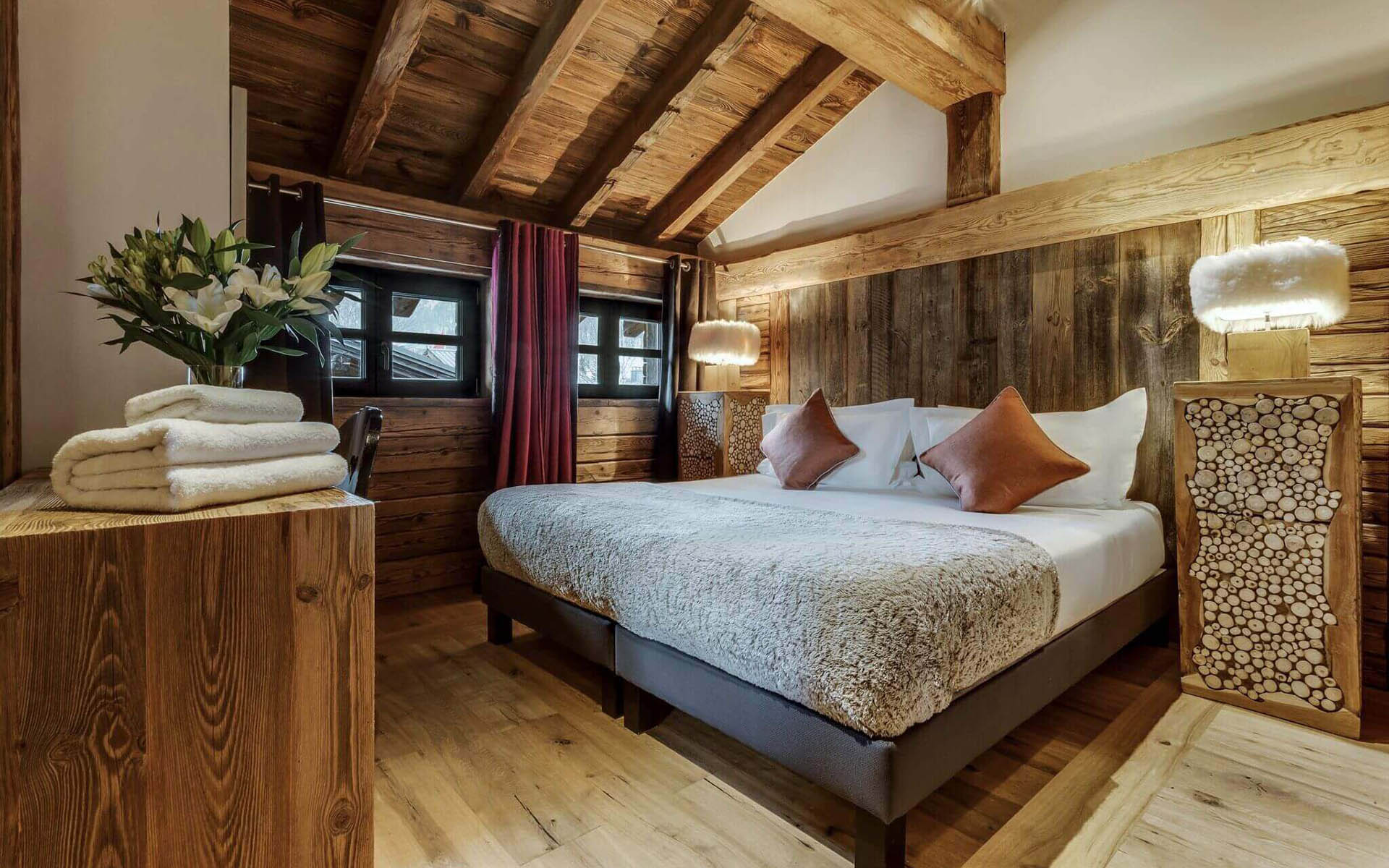 Kilco Penthouse, Val d’Isere