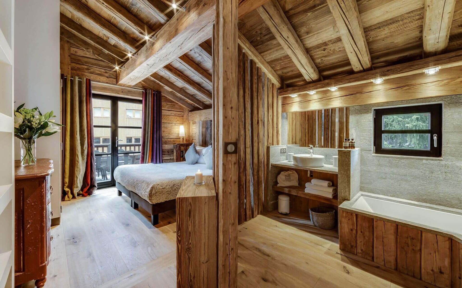 Kilco Penthouse, Val d’Isere