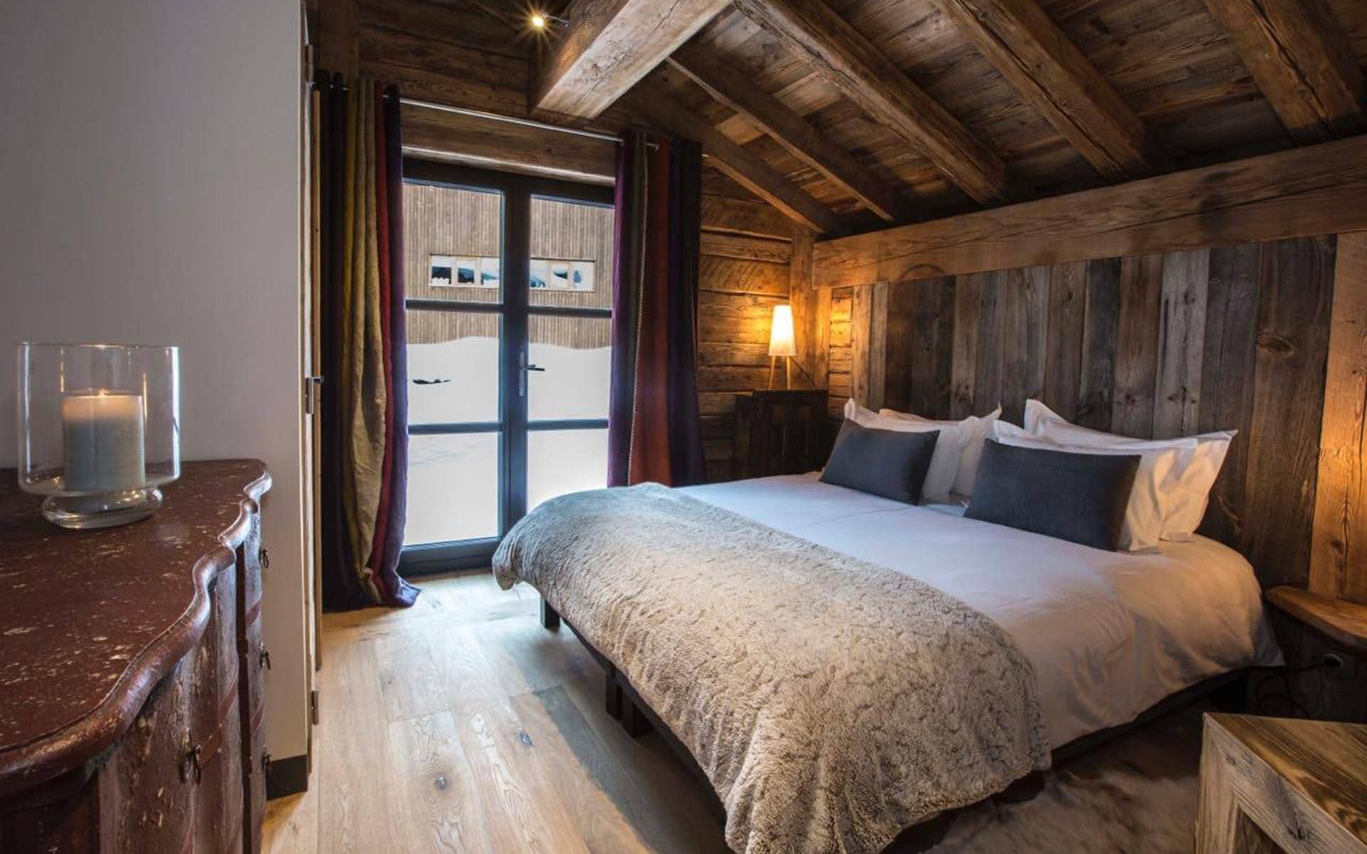 Kilco Penthouse, Val d’Isere