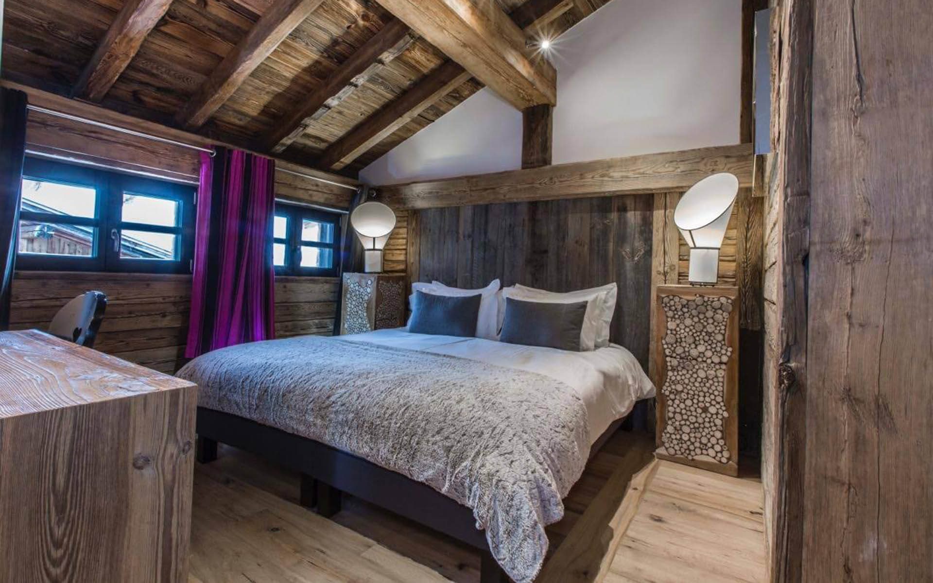 Kilco Penthouse, Val d’Isere