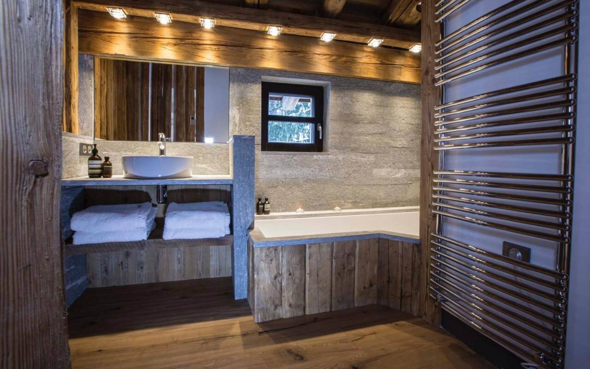 Kilco Penthouse, Val d’Isere