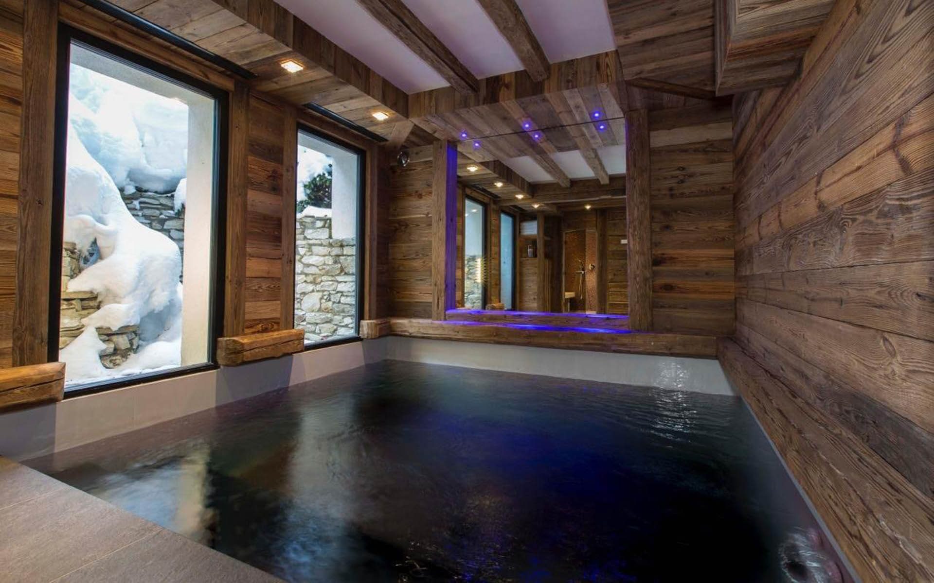 Kilco Penthouse, Val d’Isere