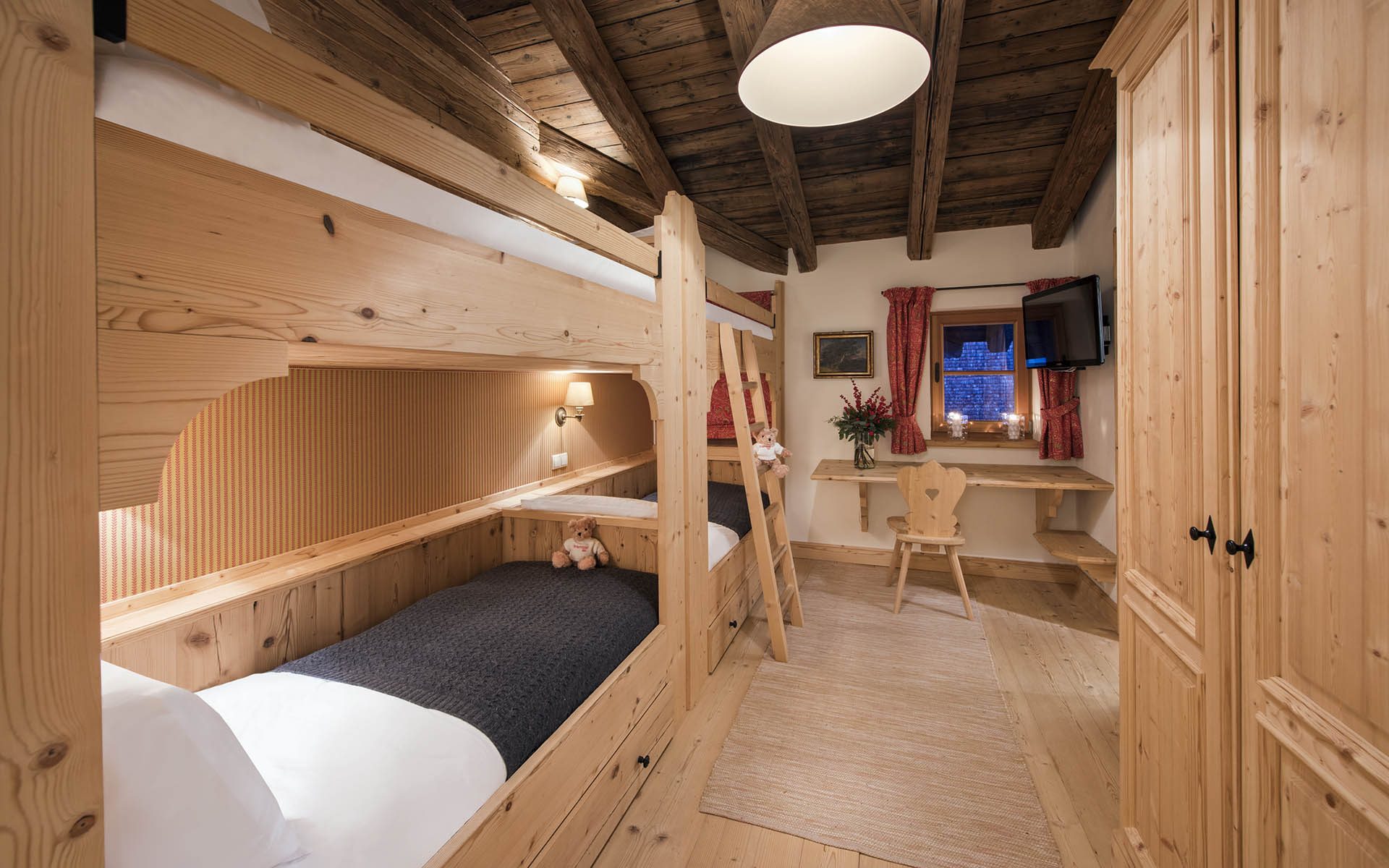 Chalet Antoinette, St. Anton