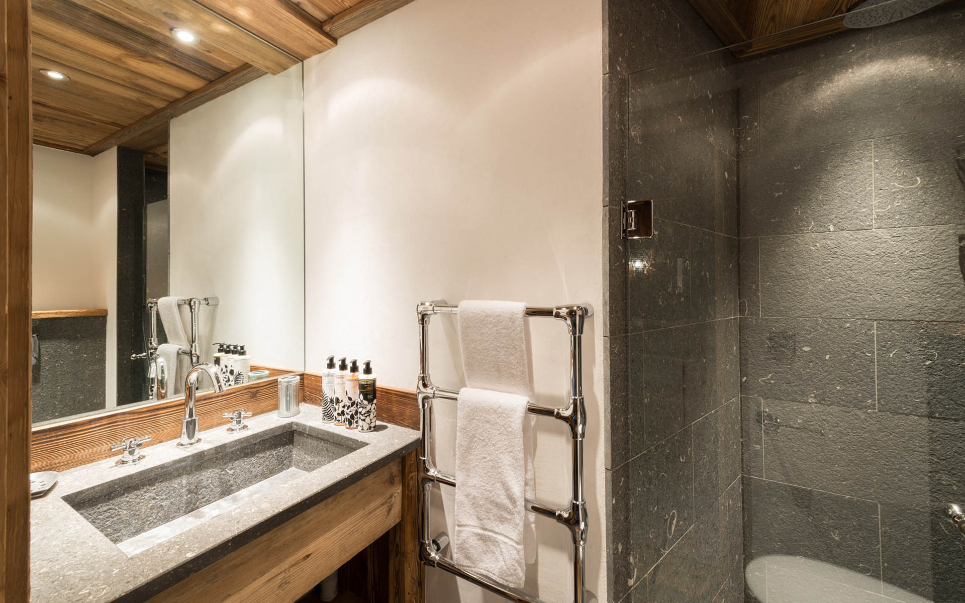 Chalet Genepy, Val d’Isere