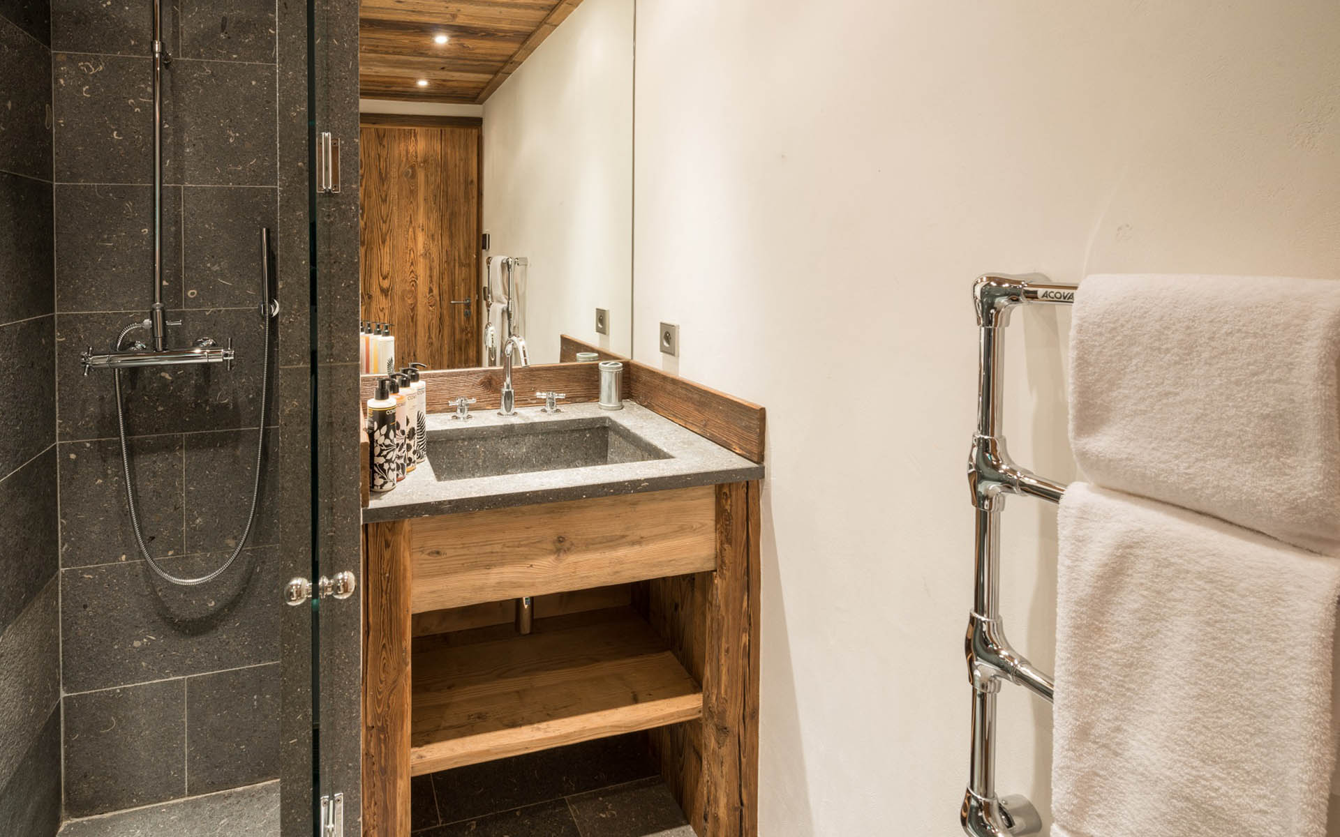 Chalet Genepy, Val d’Isere