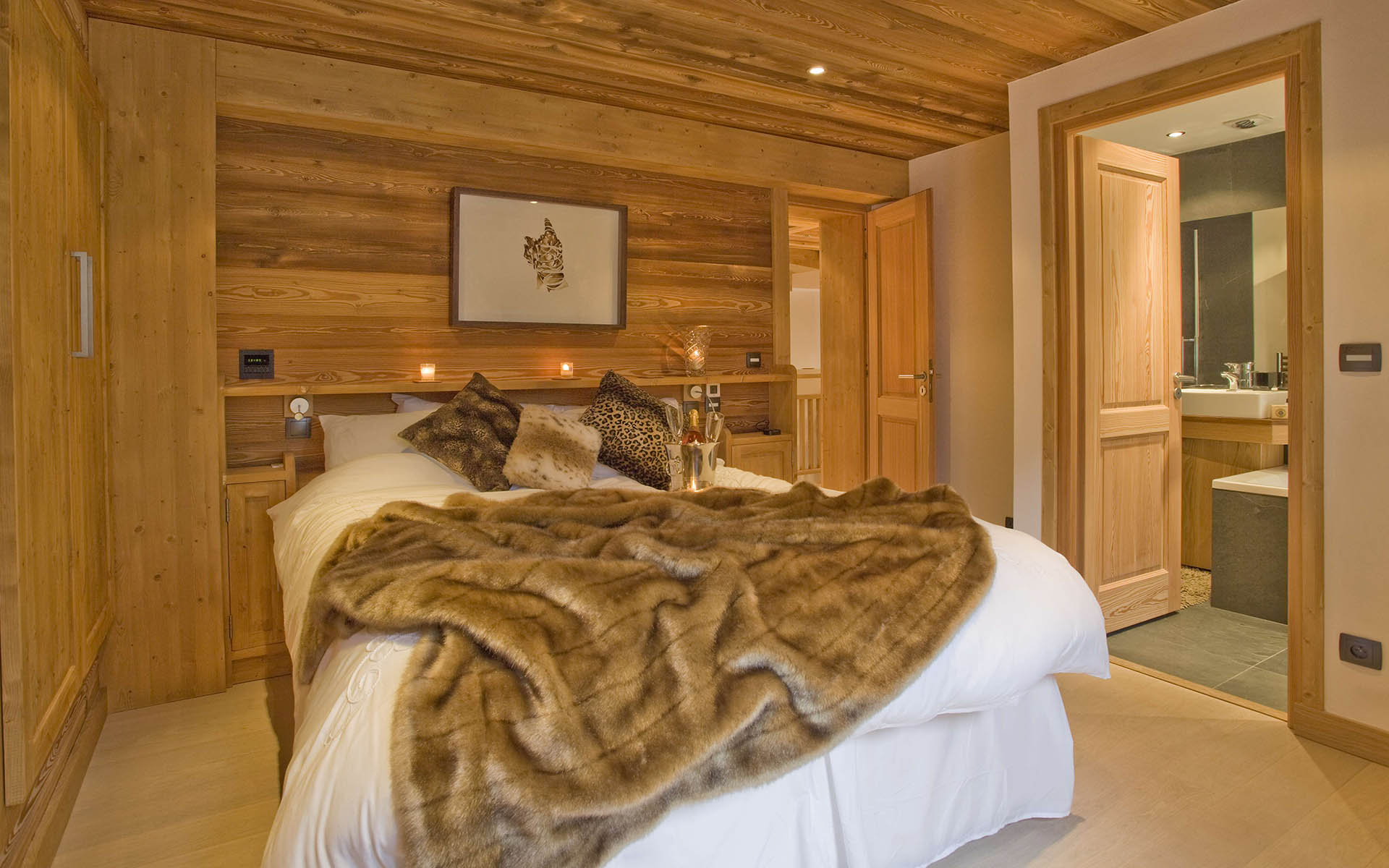 Chalet Cree, Chamonix