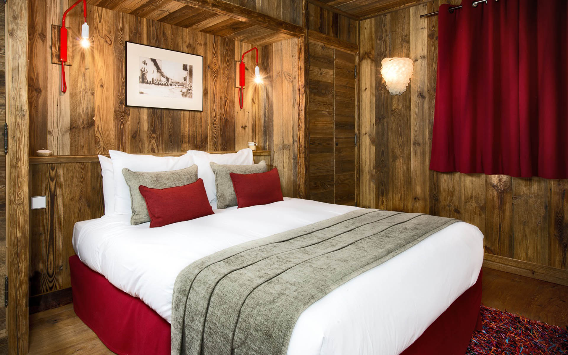 Chalet Genepy, Val d’Isere