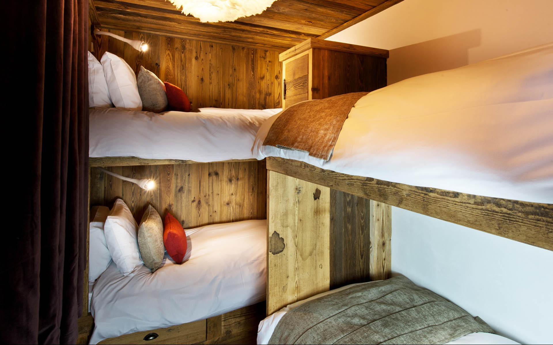 Chalet Genepy, Val d’Isere