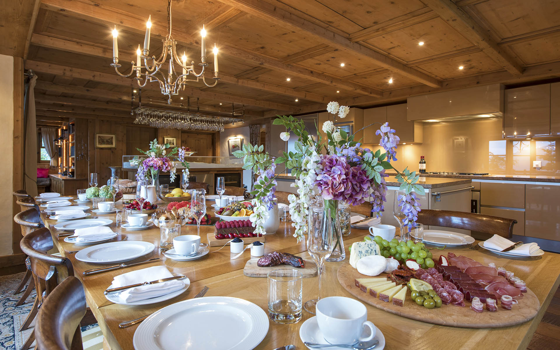 Chalet Bella Coola, Verbier