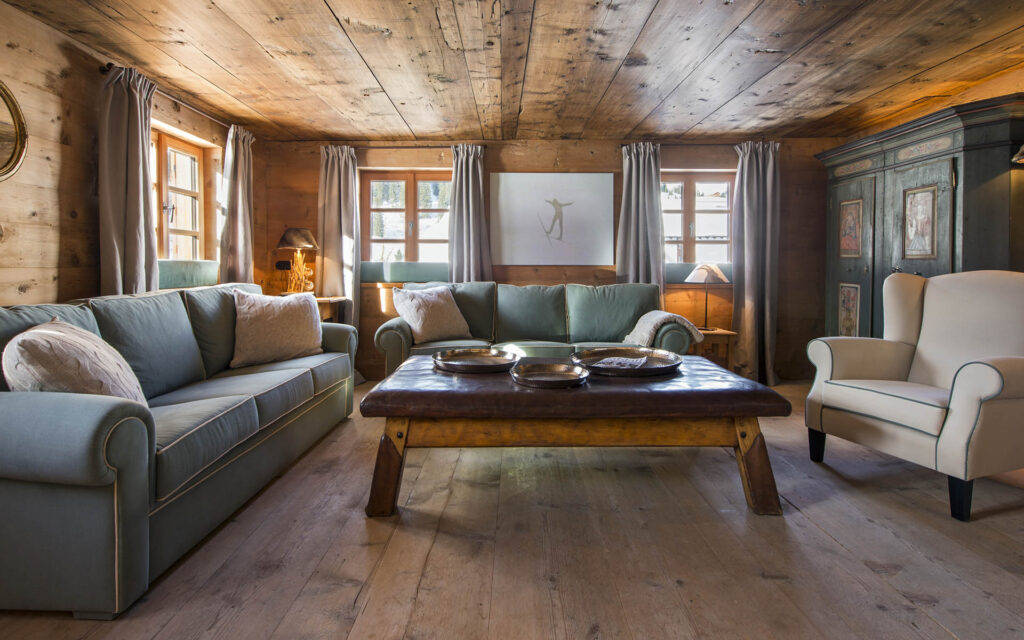 chalet 1597 6194
