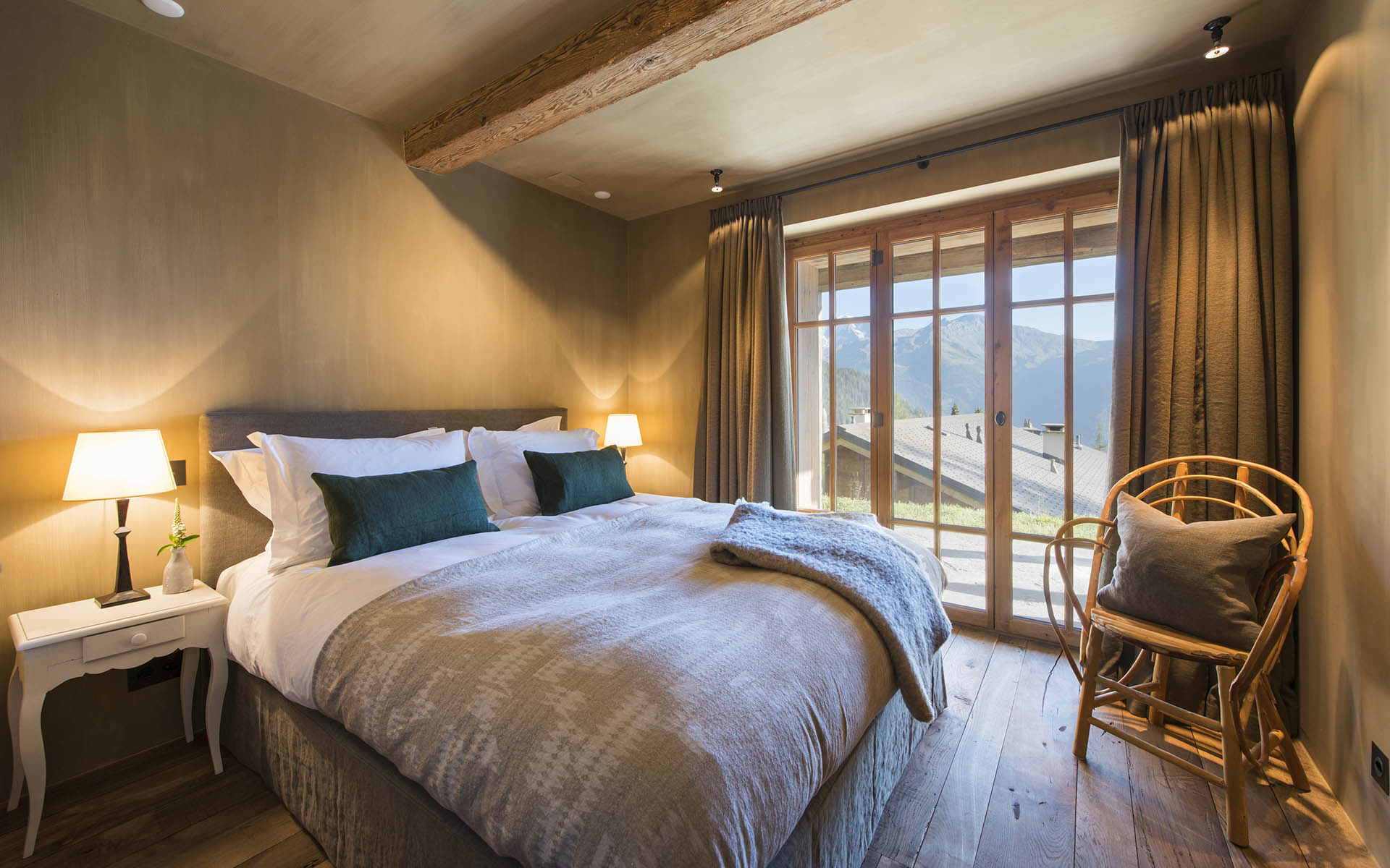 Chalet Aline, Verbier