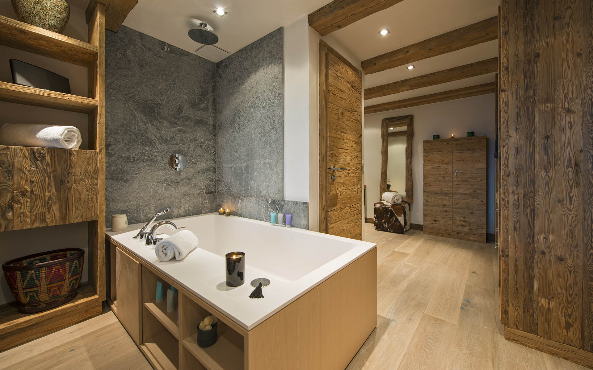 Chalet Alpin Roc, Verbier