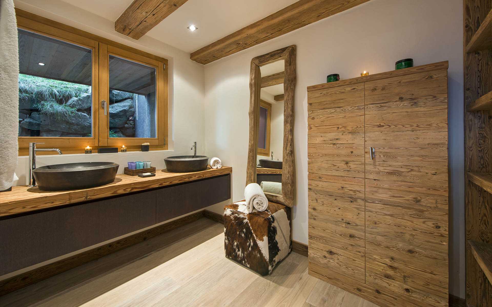 Chalet Alpin Roc, Verbier