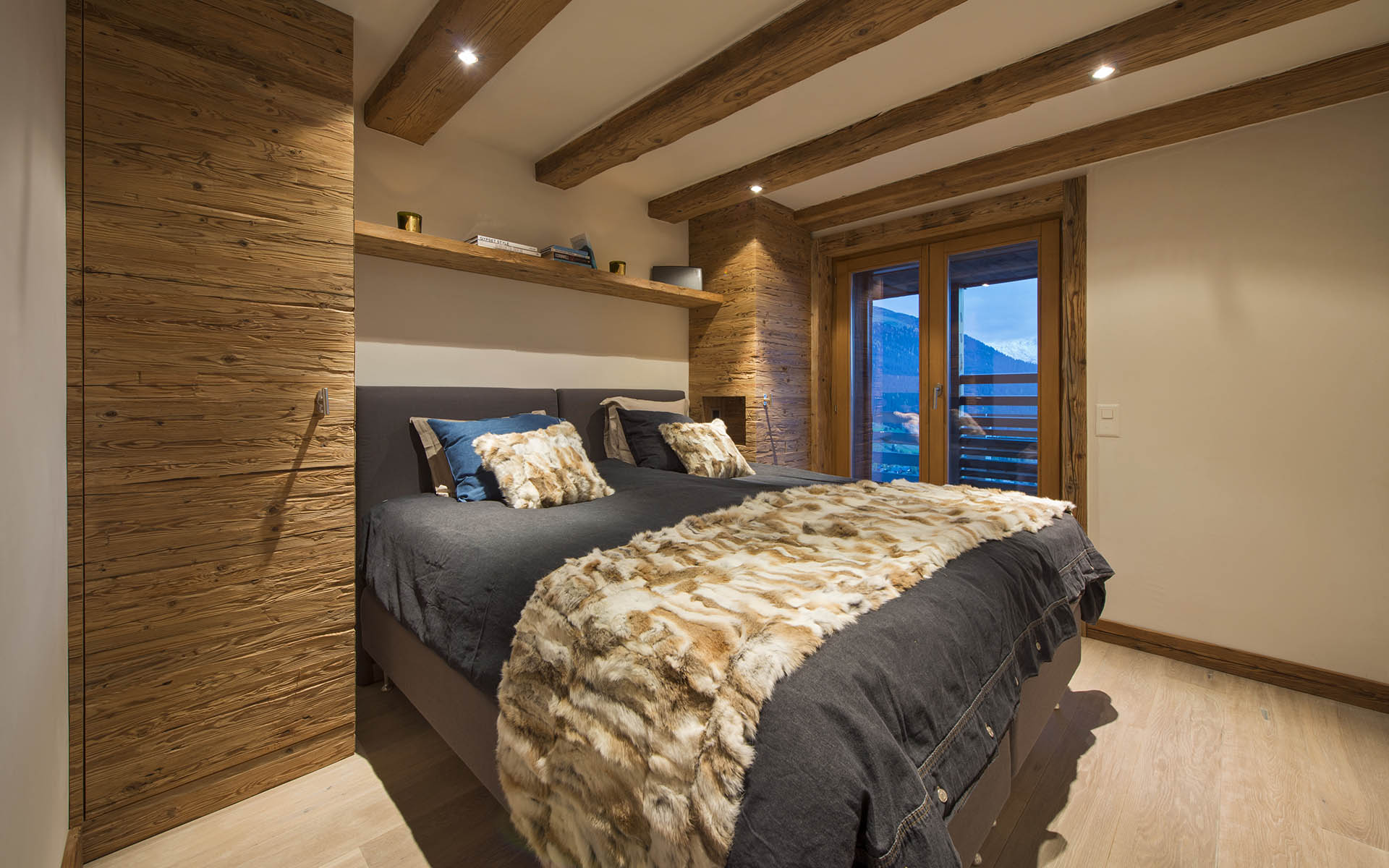 Chalet Alpin Roc, Verbier