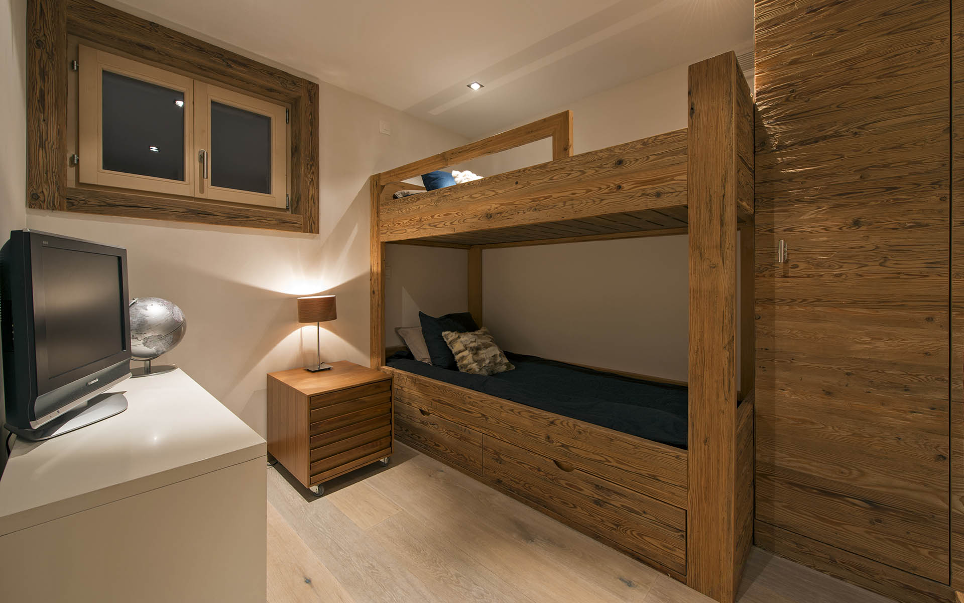 Chalet Alpin Roc, Verbier