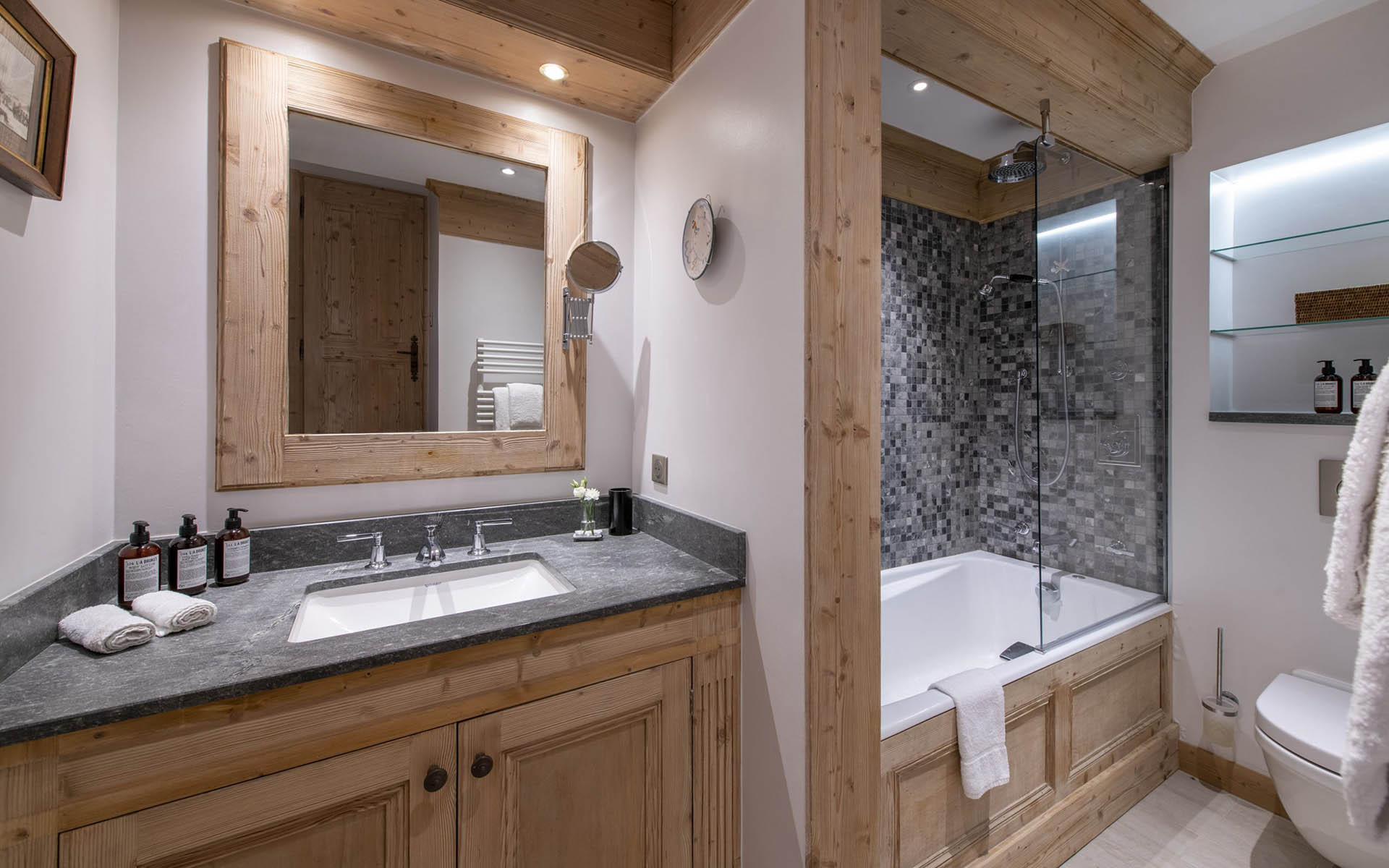 Chalet Elephant Blanc, Val d’Isere