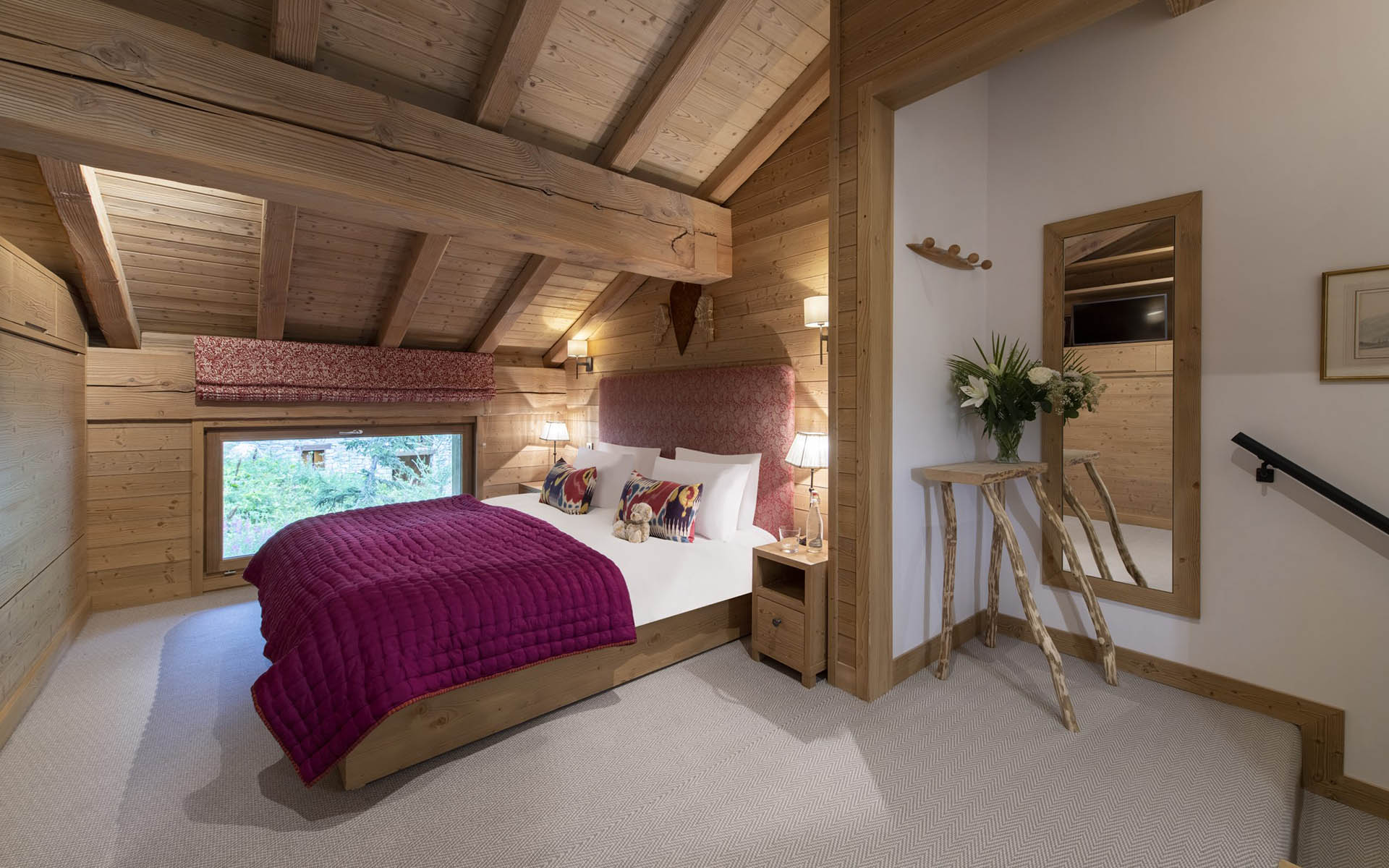 Chalet Elephant Blanc, Val d’Isere