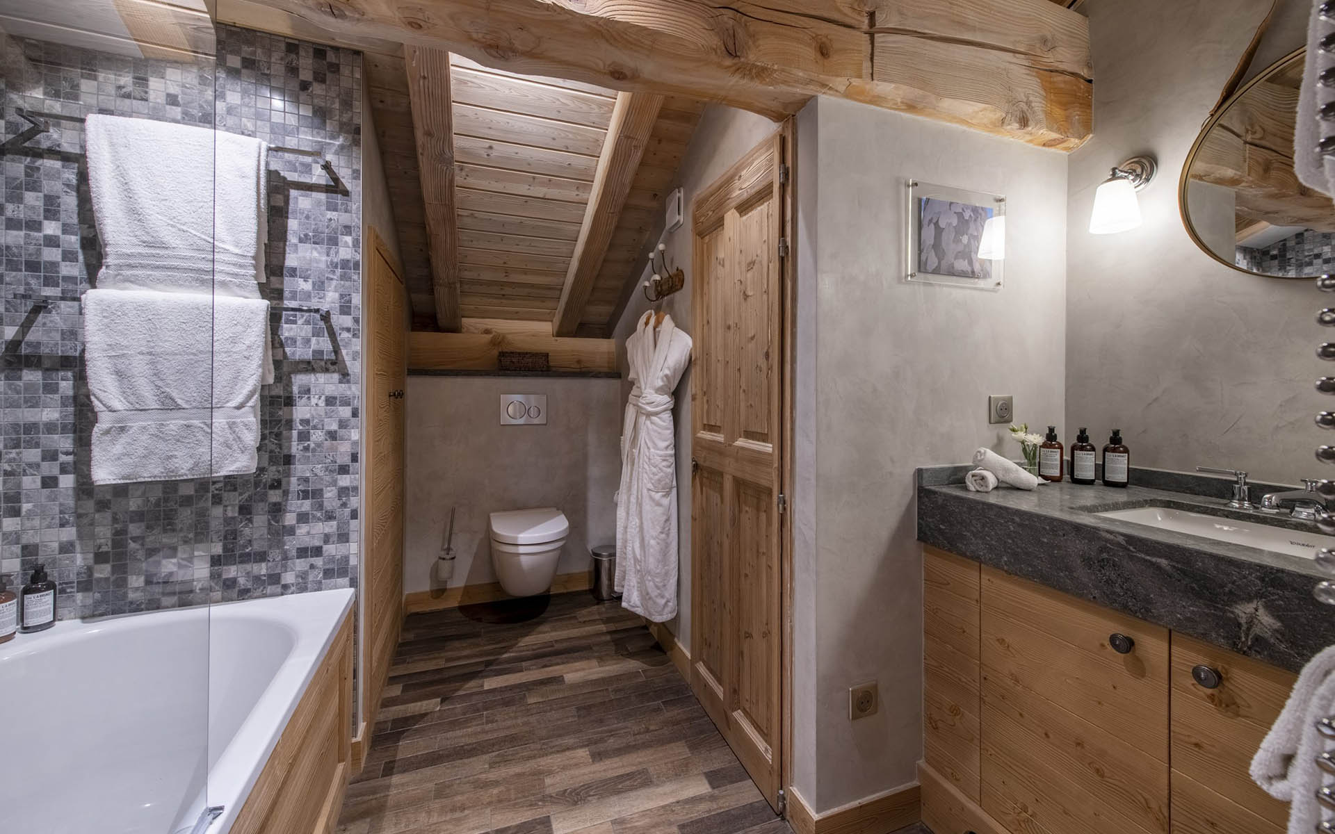 Chalet Elephant Blanc, Val d’Isere