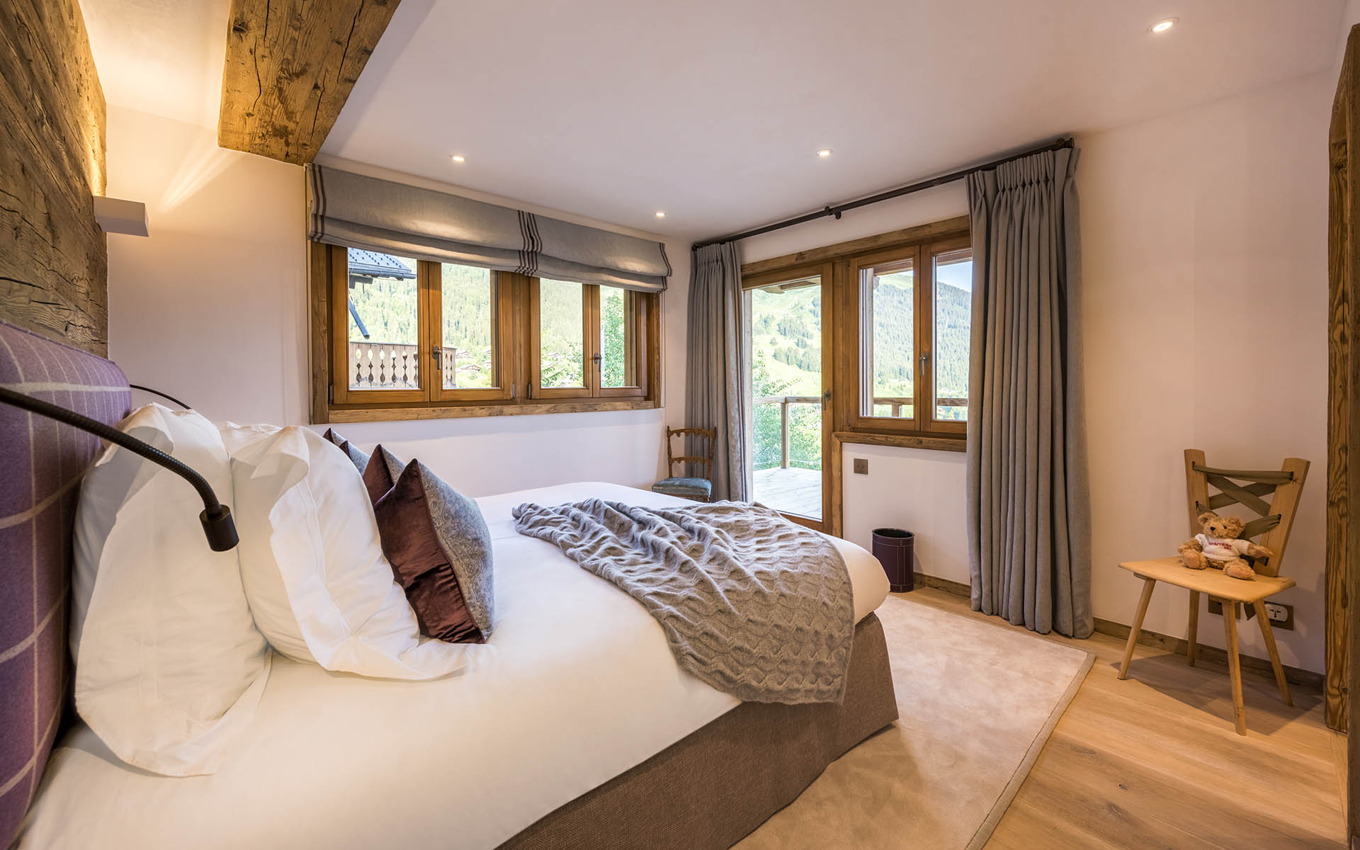 Chalet Les Etrennes, Verbier