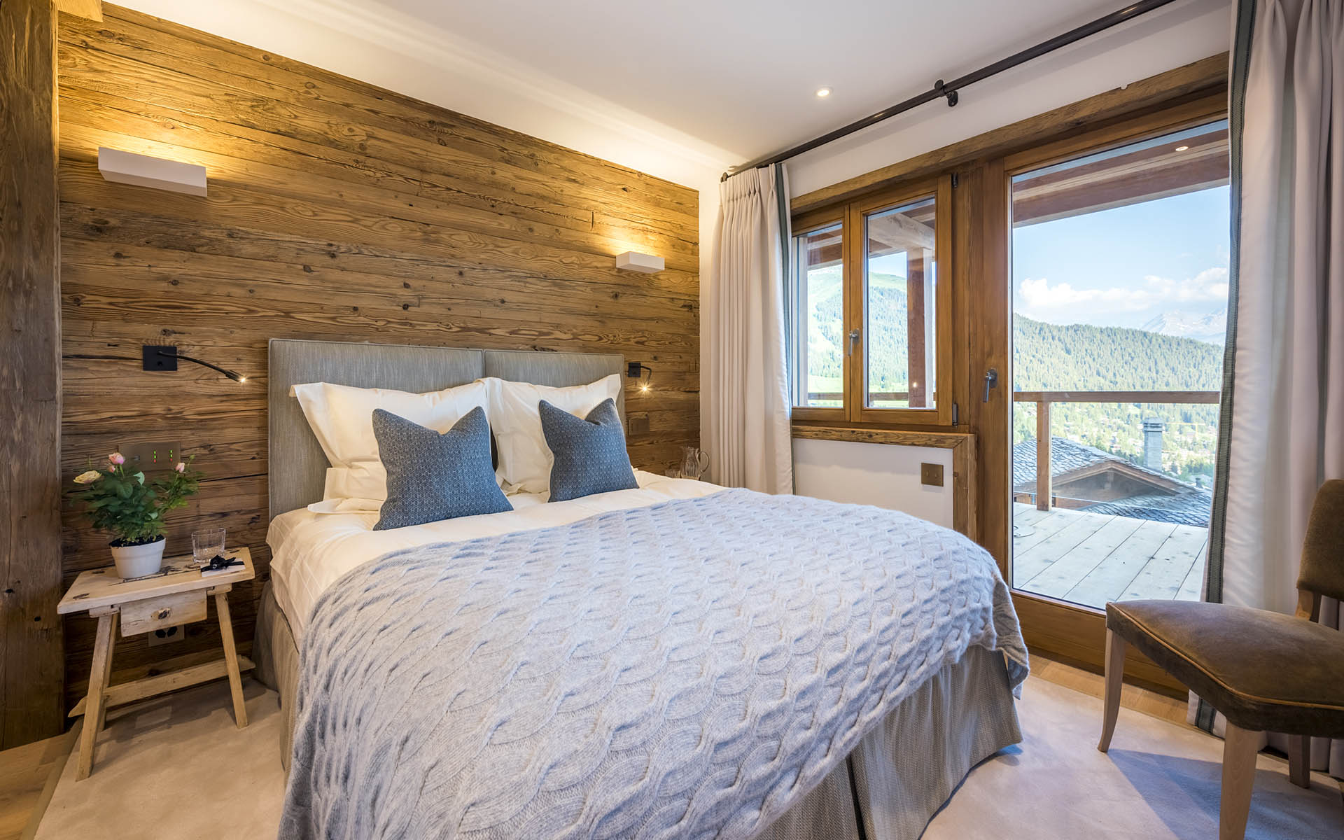 Chalet Les Etrennes, Verbier