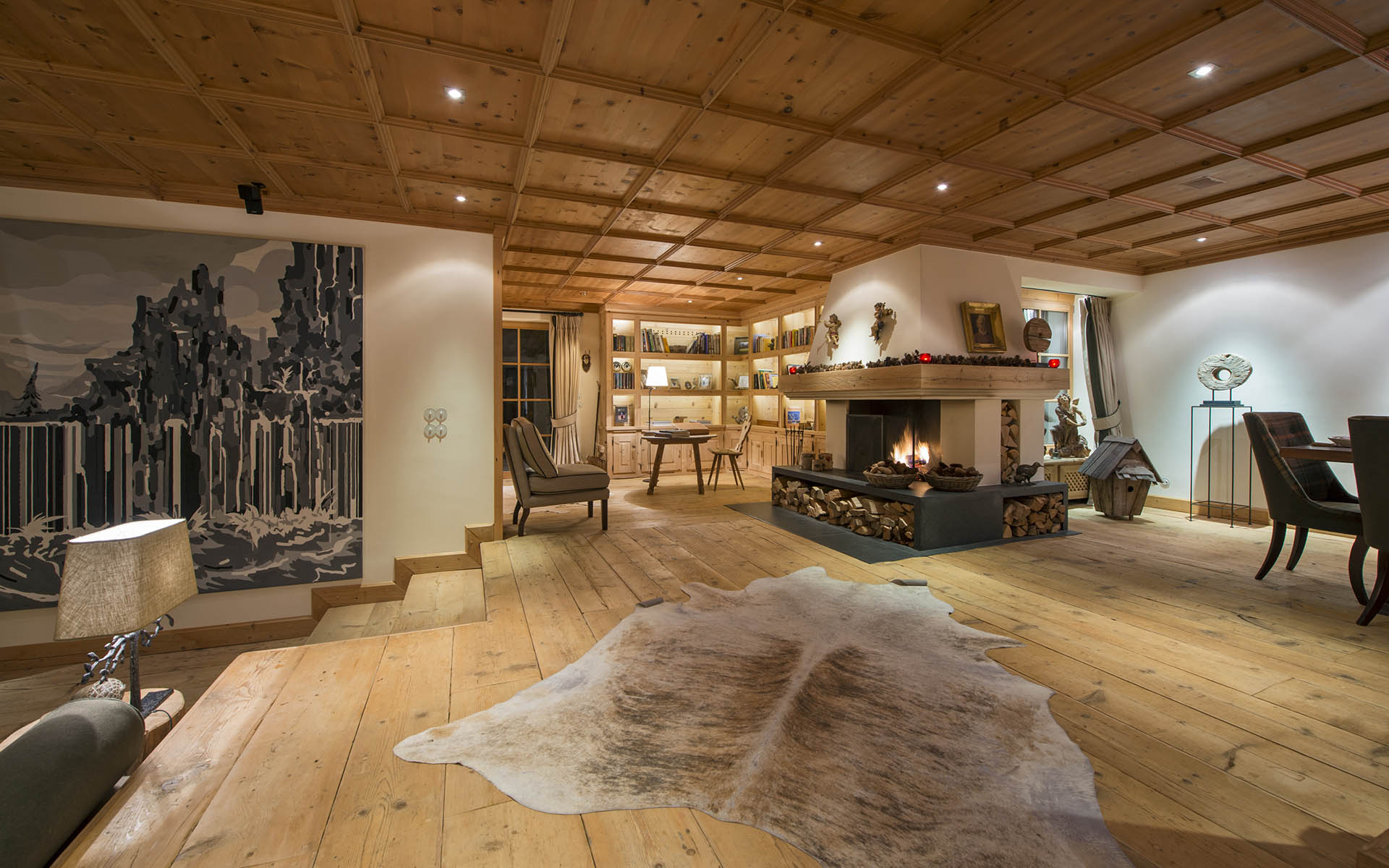 Chalet Maria Schnee, St. Anton