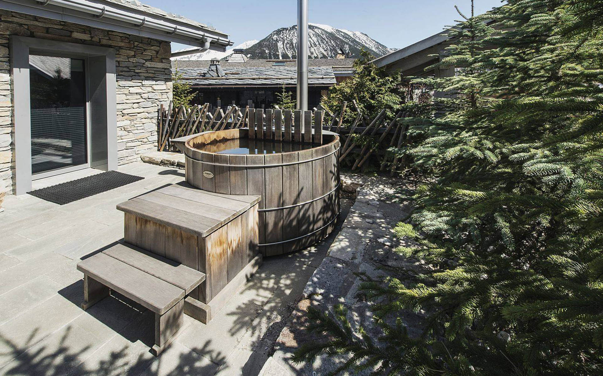 Chalet Ilulissat, Courchevel 1550