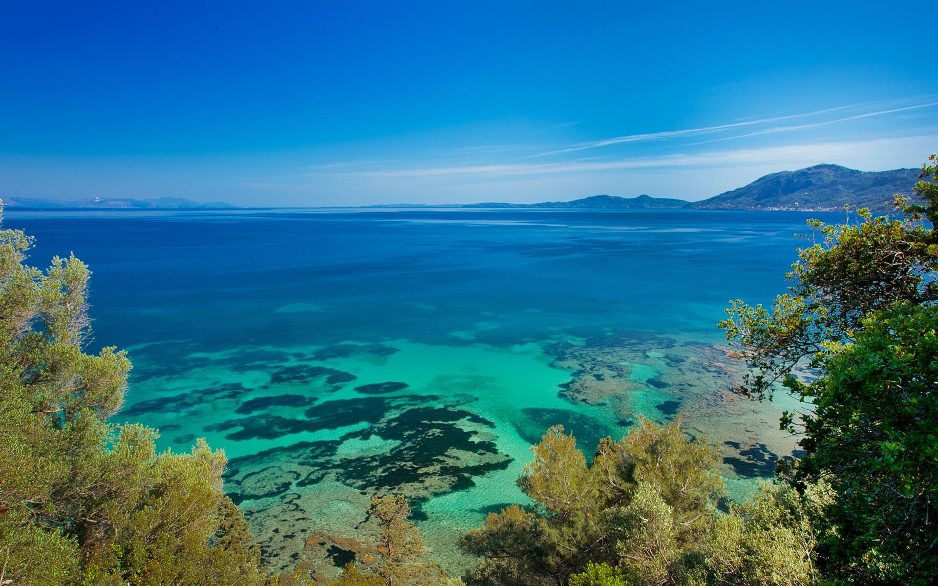 Villa Fedora, Corfu