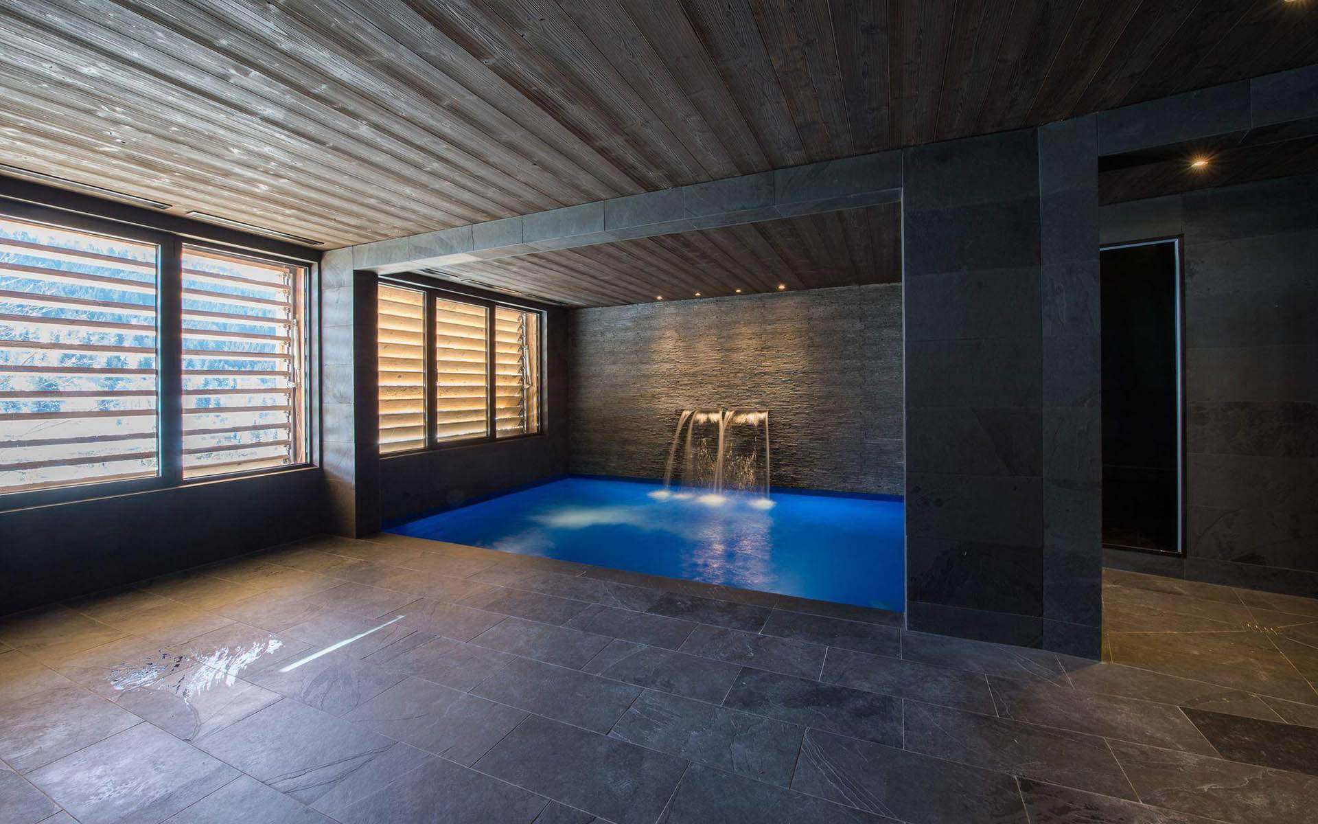 SHL Lodge, Meribel