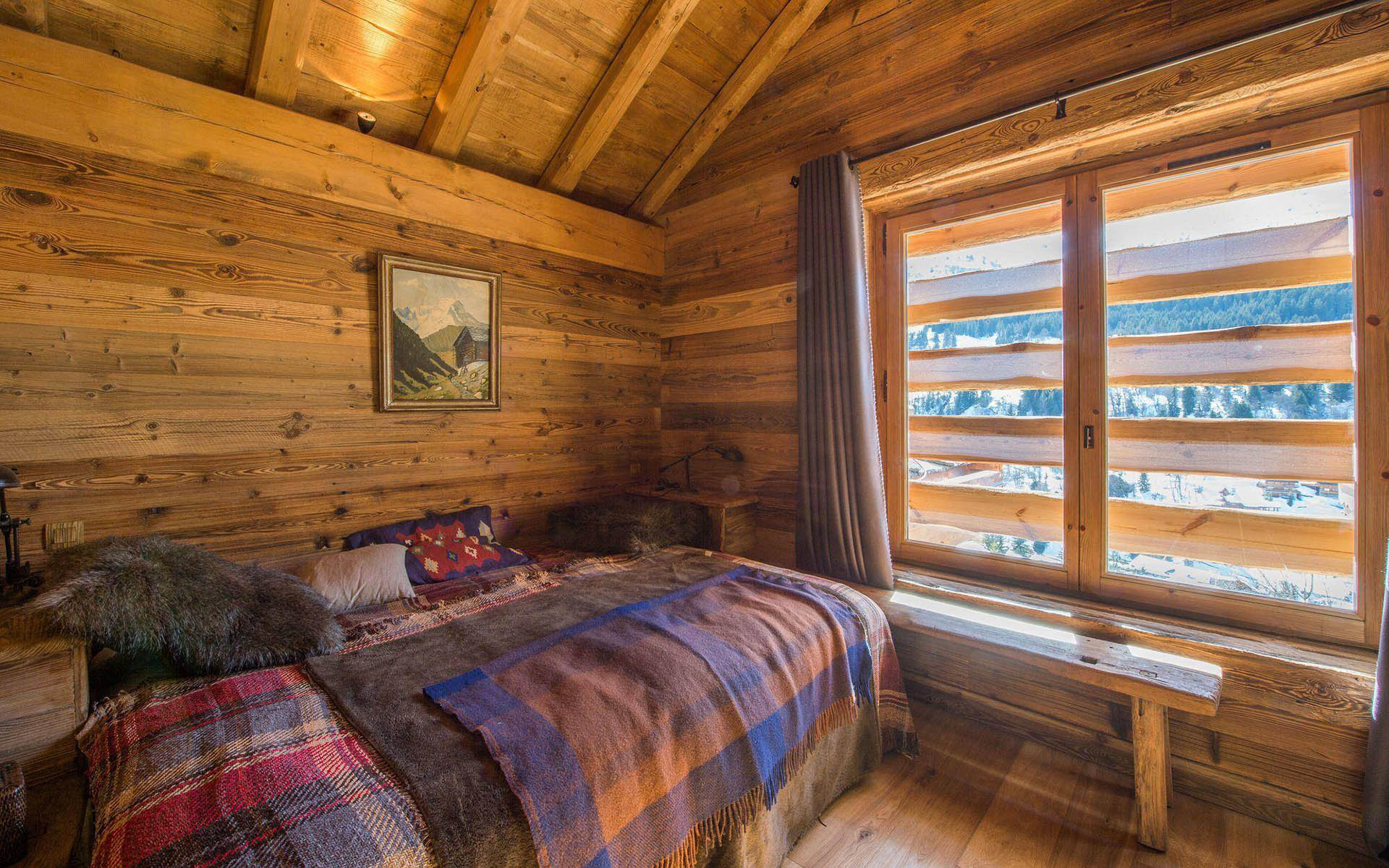 SHL Lodge, Meribel