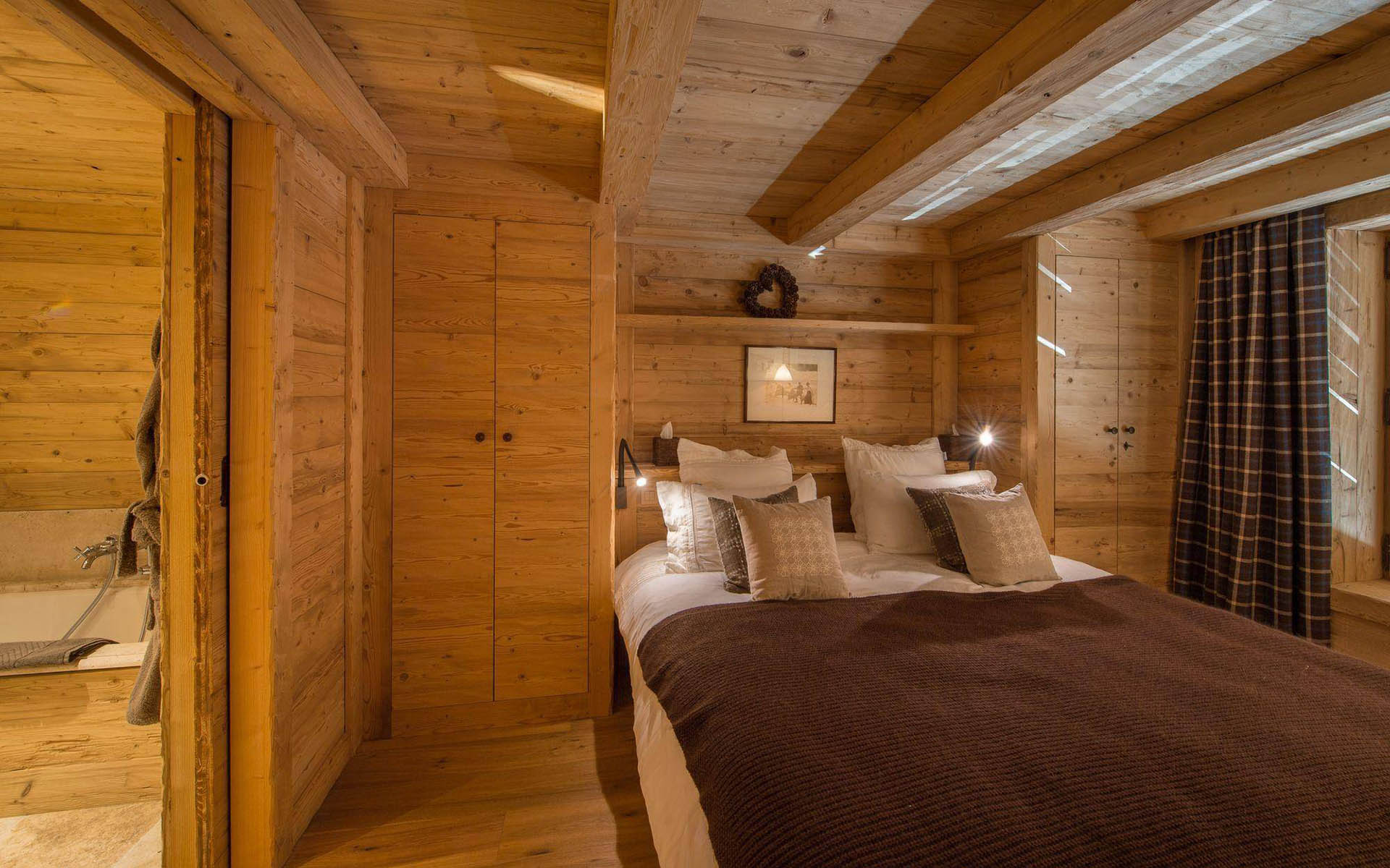 SHL Lodge, Meribel