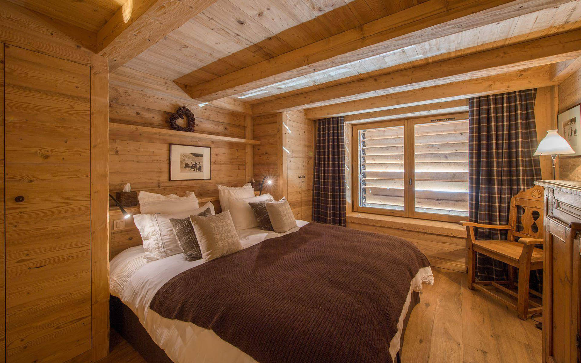 SHL Lodge, Meribel