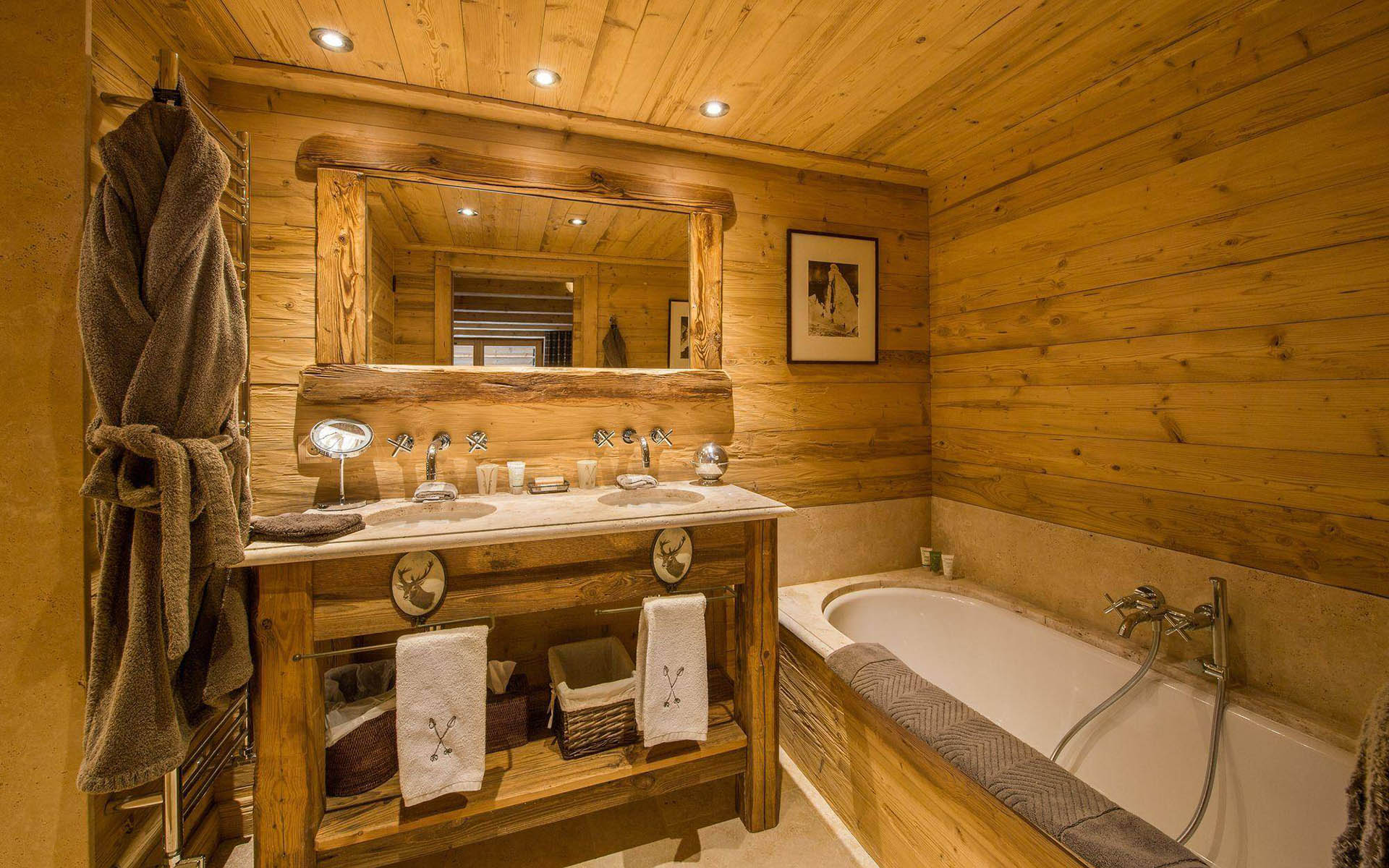 SHL Lodge, Meribel