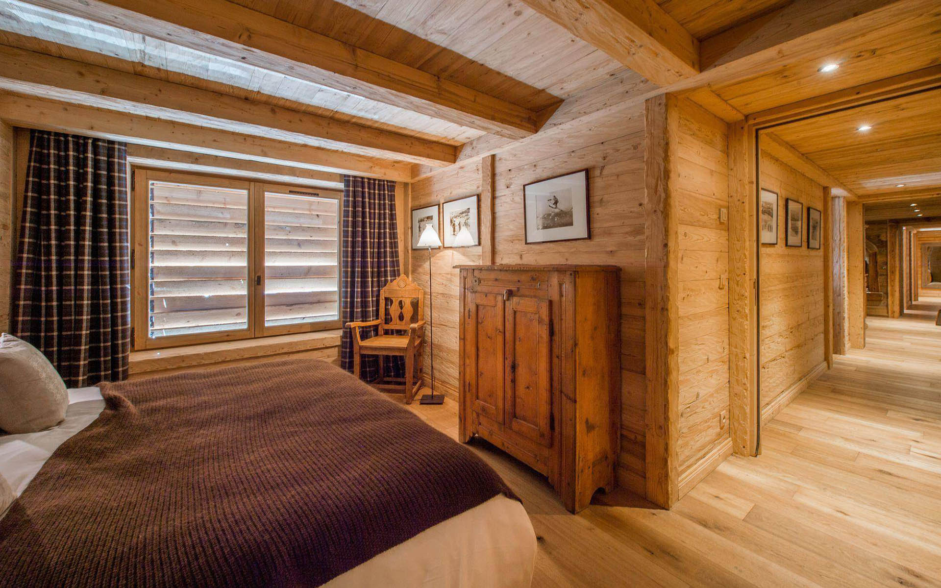 SHL Lodge, Meribel