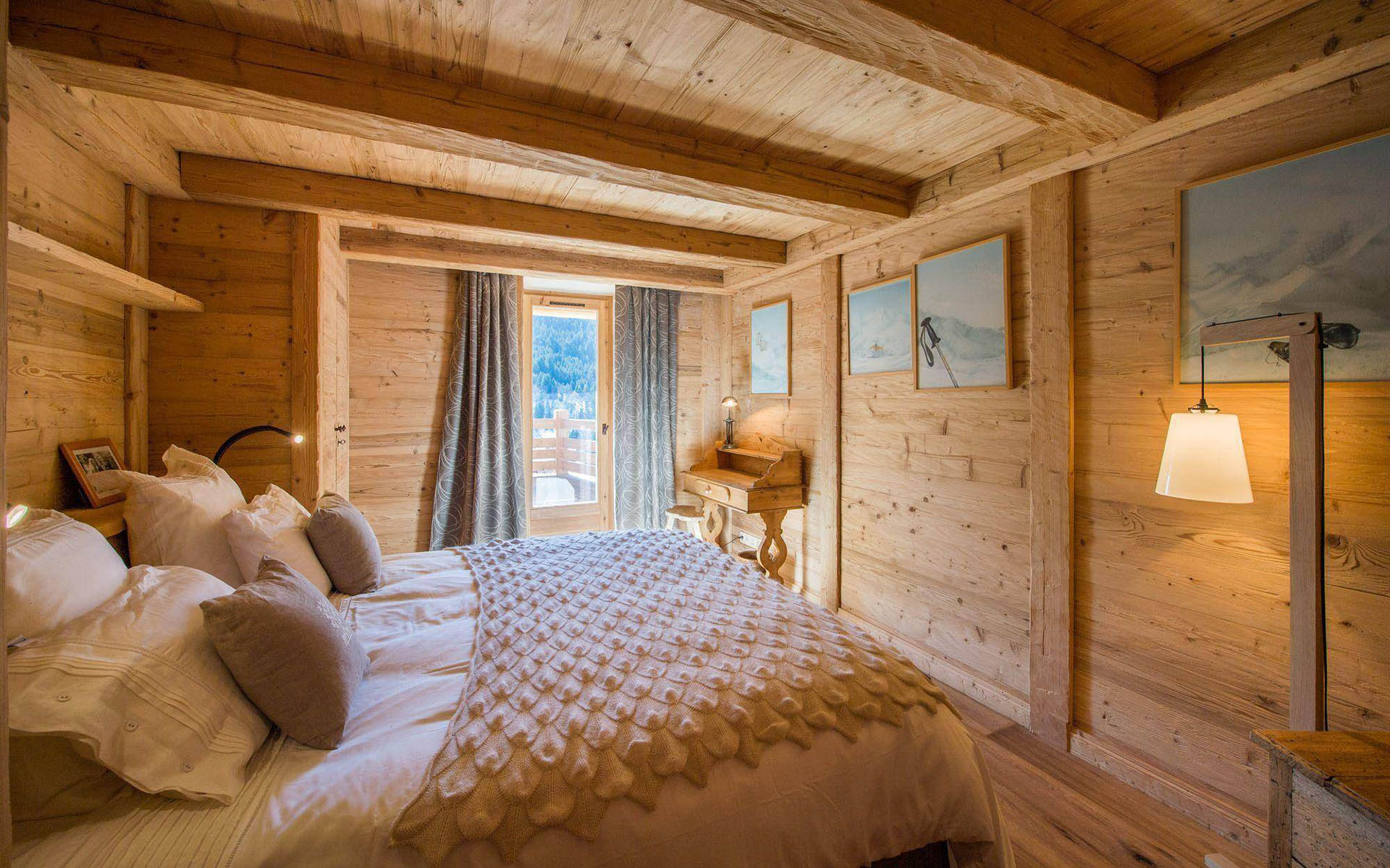 SHL Lodge, Meribel