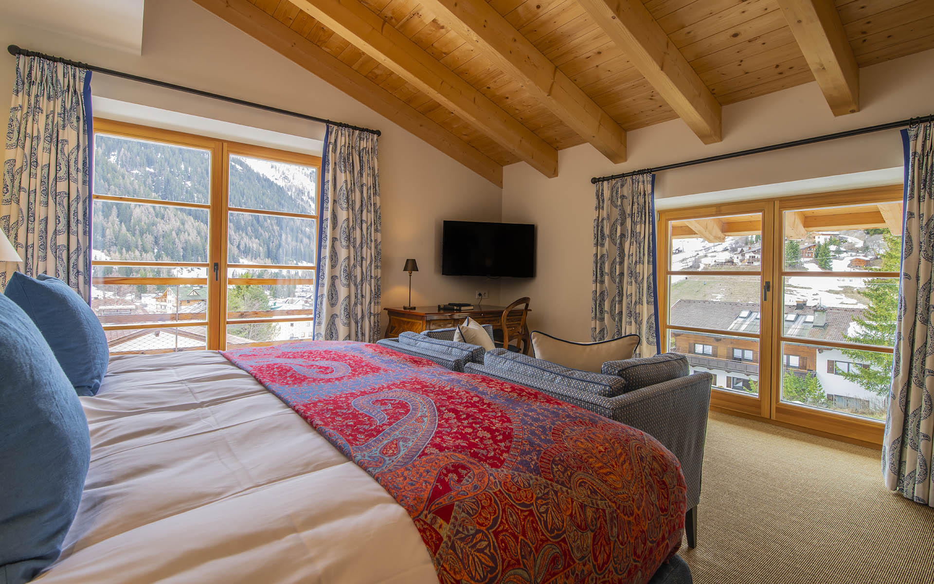 Chalet Griffin, St. Anton