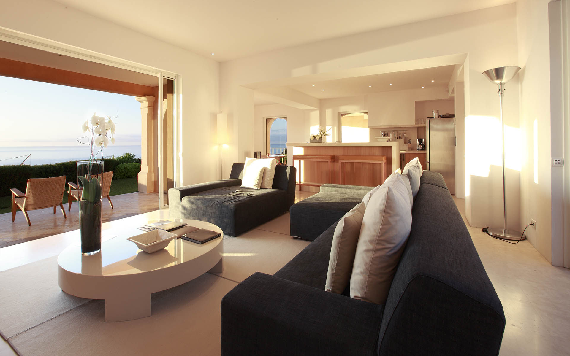 Villa 9 La Reserve, St. Tropez