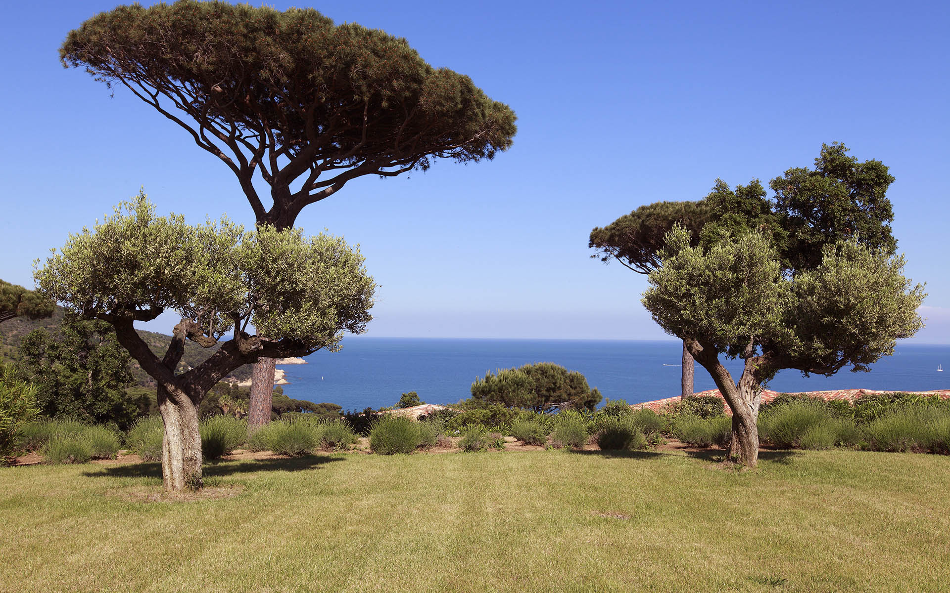 Villa 19 La Reserve, St. Tropez