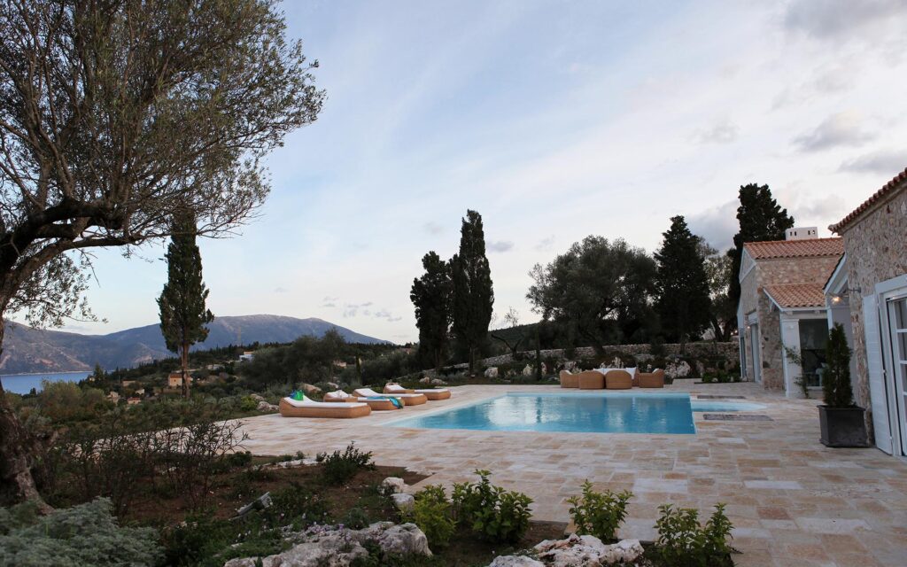 kefalonia villa orchid the greek villas 33