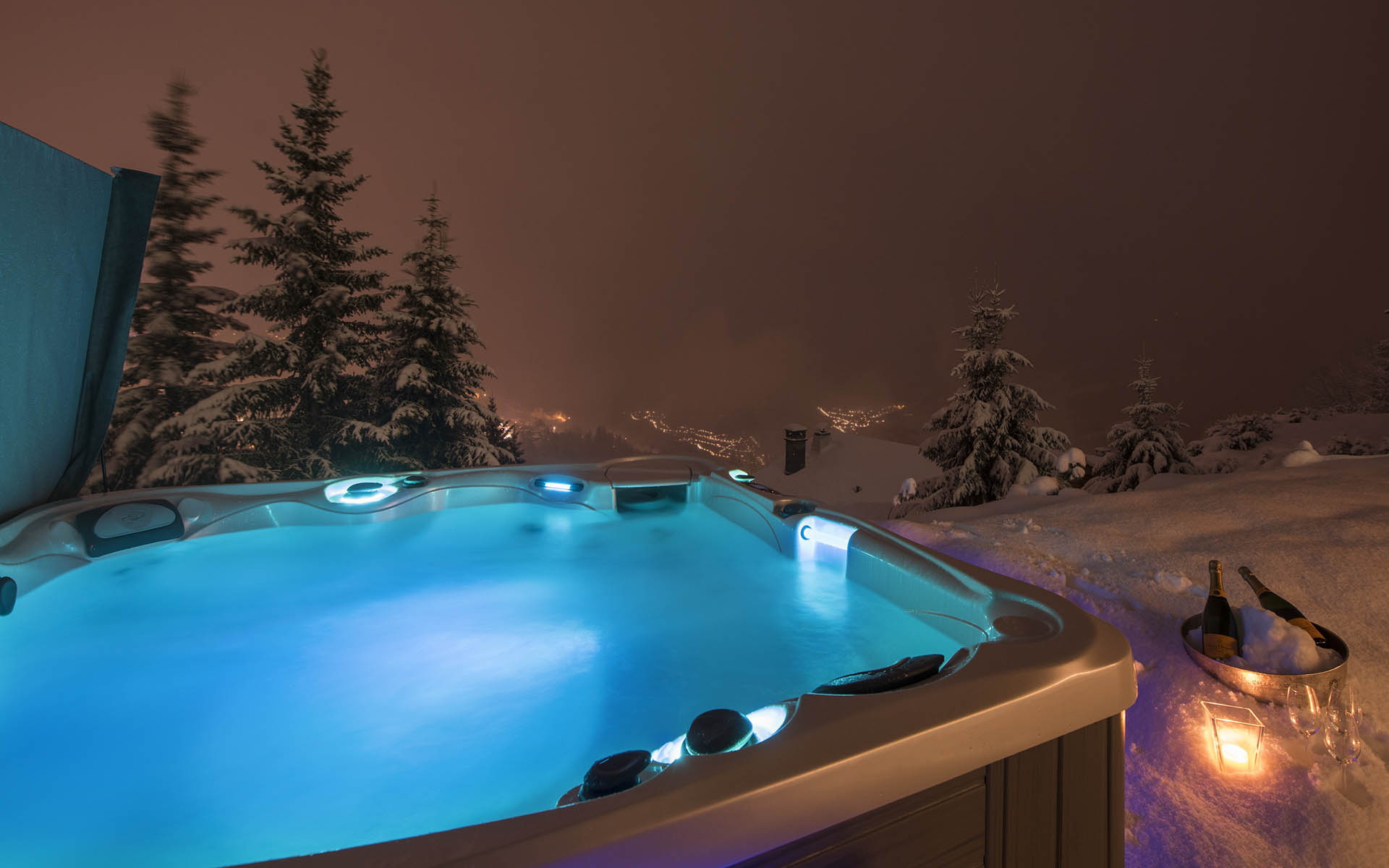 Chalet La Vigne, Verbier