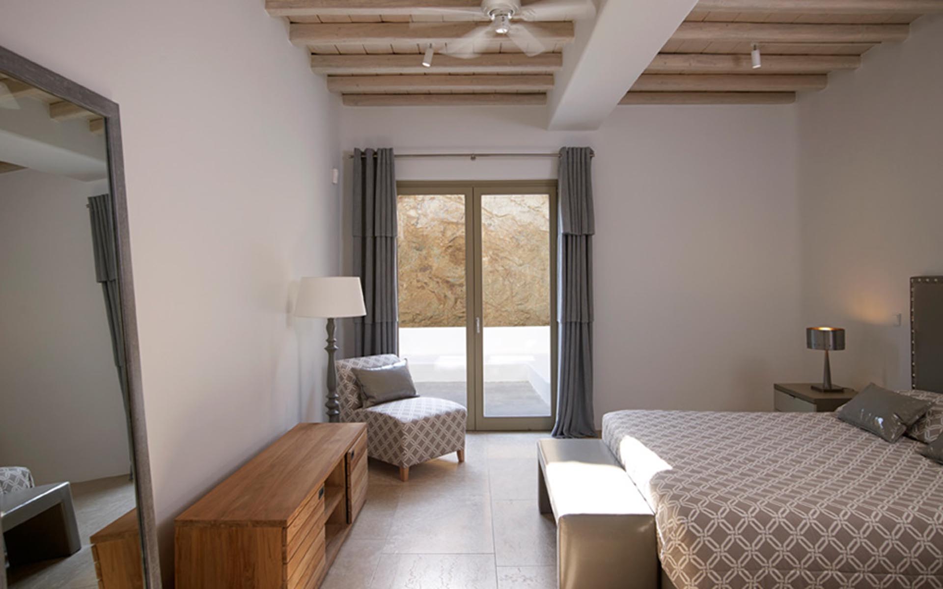 Villa Naomi, Mykonos