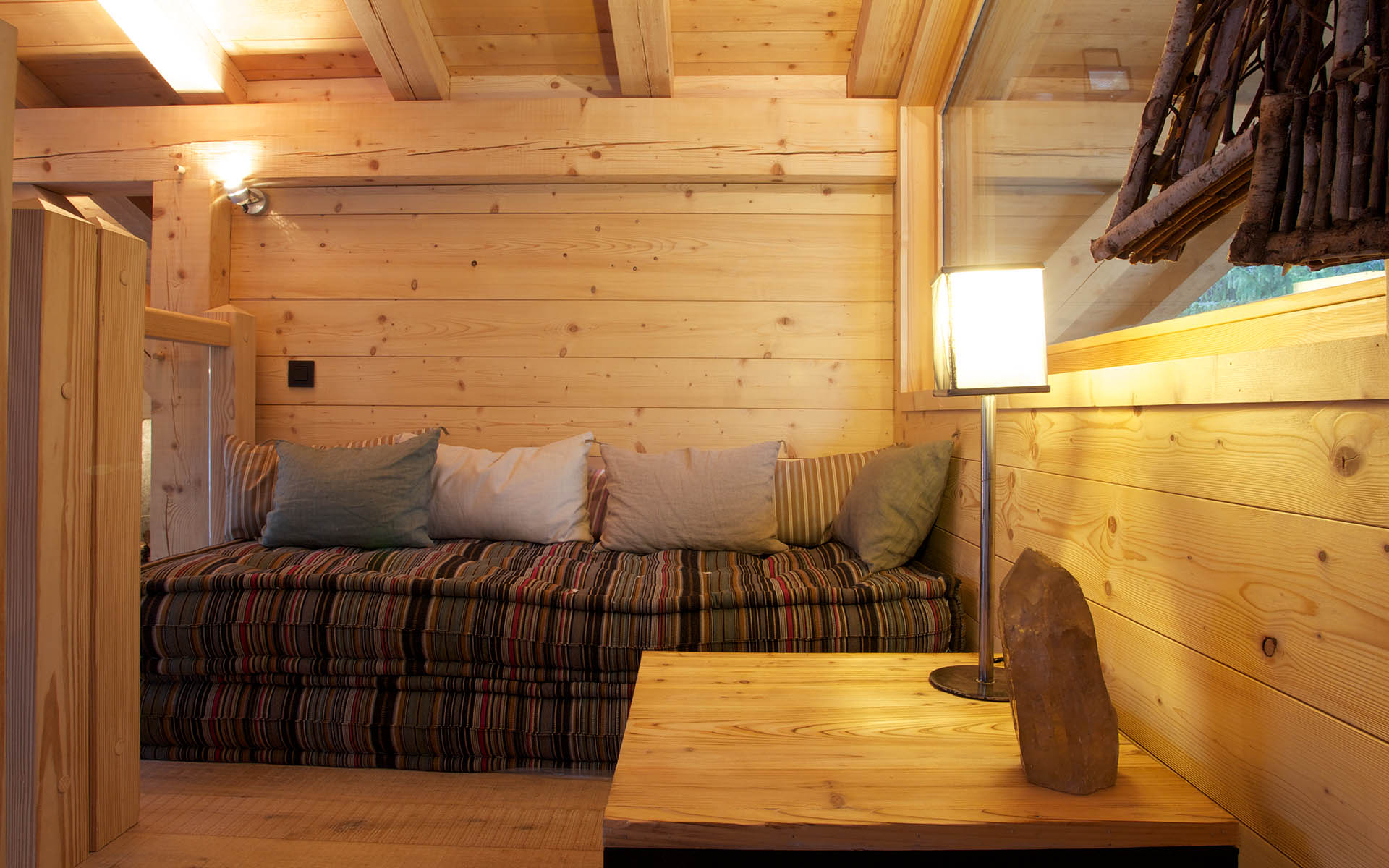 Chalet Granit, Chamonix